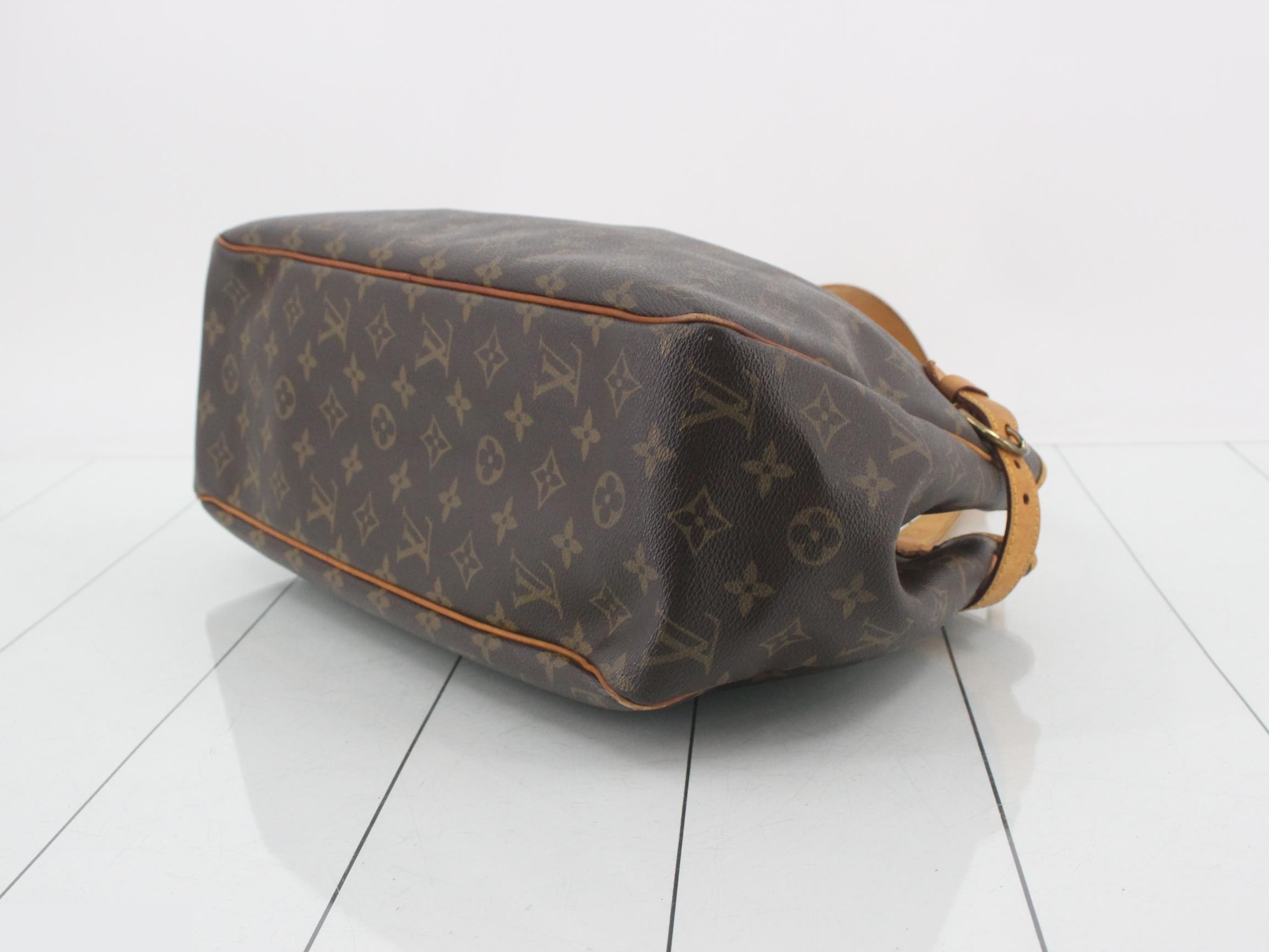 Batignolles Horizontal Monogram Handbag — view 6