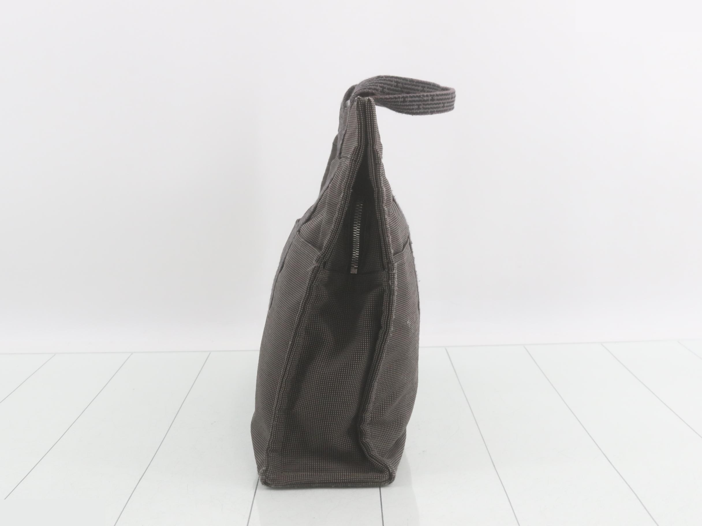 Aleline (Bag) - Tote Bag MM — view 3