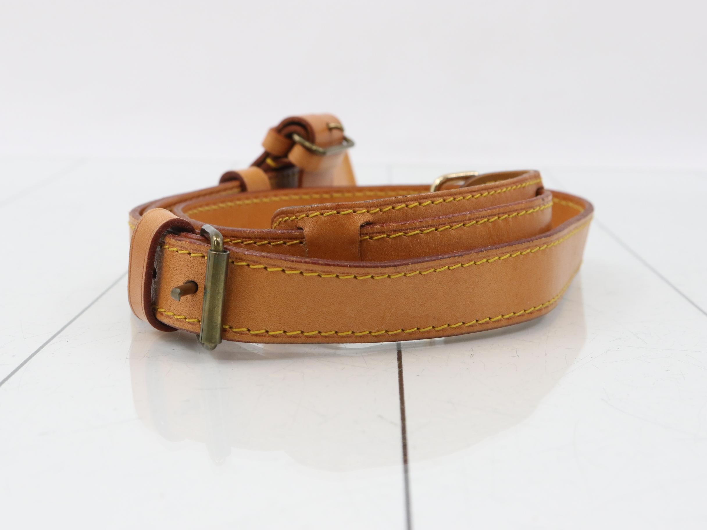 Shoulder strap — view 2
