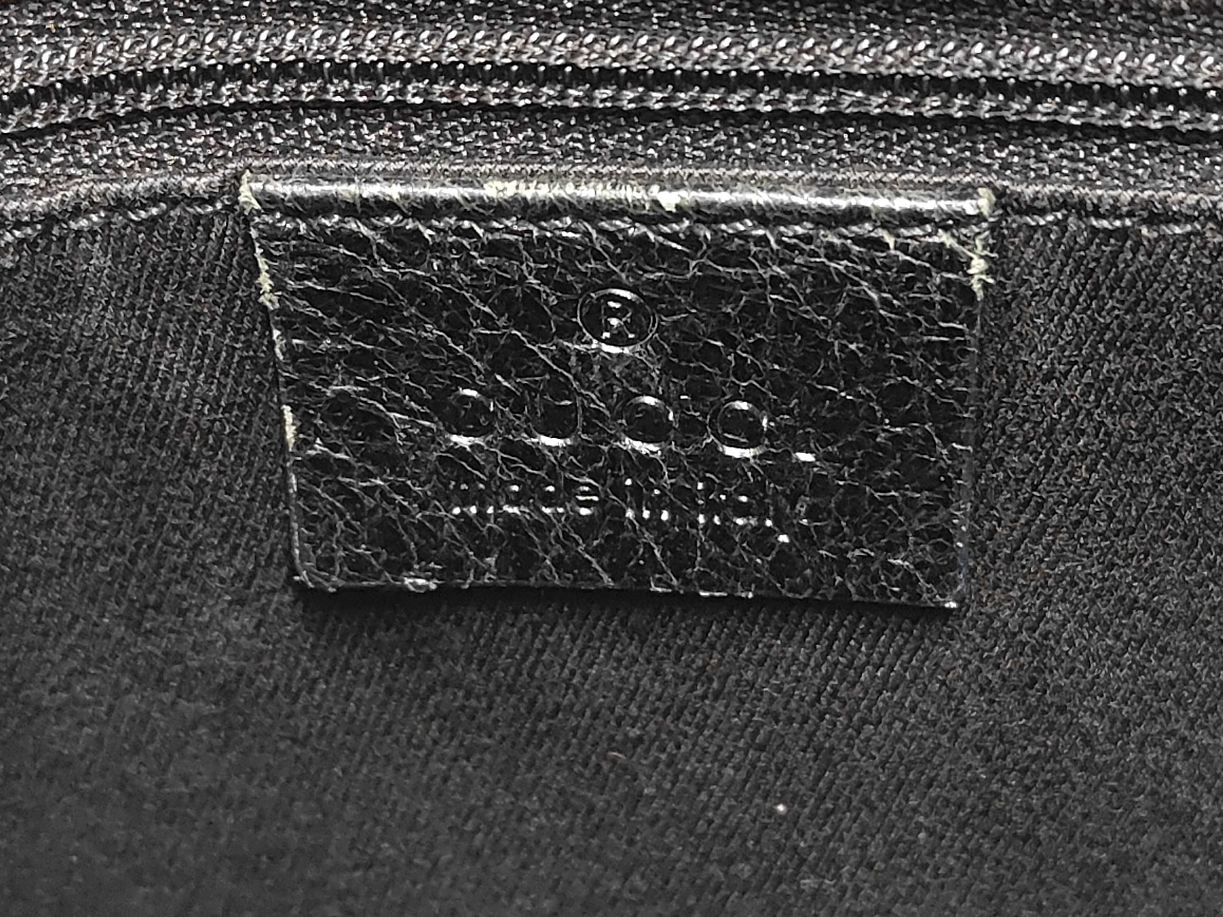 Shoulder Bag GG Canvas Leather 113013 Shoulder Bag — view 9
