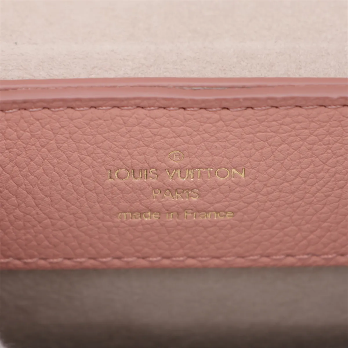 Lockme Ever MINI M21088 Beige (RFID detected) — view 11