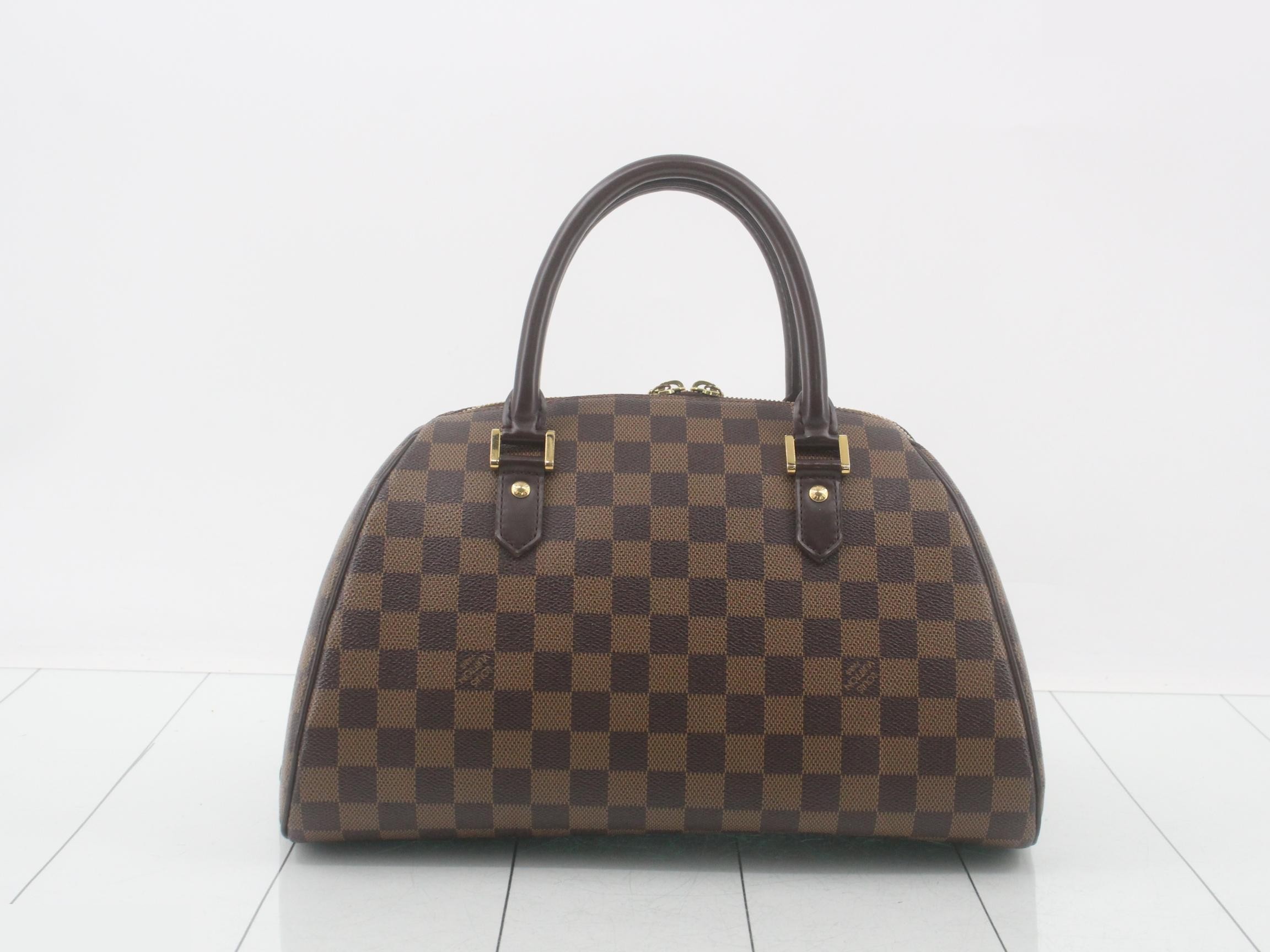 Rivera MM with storage bag — view 2