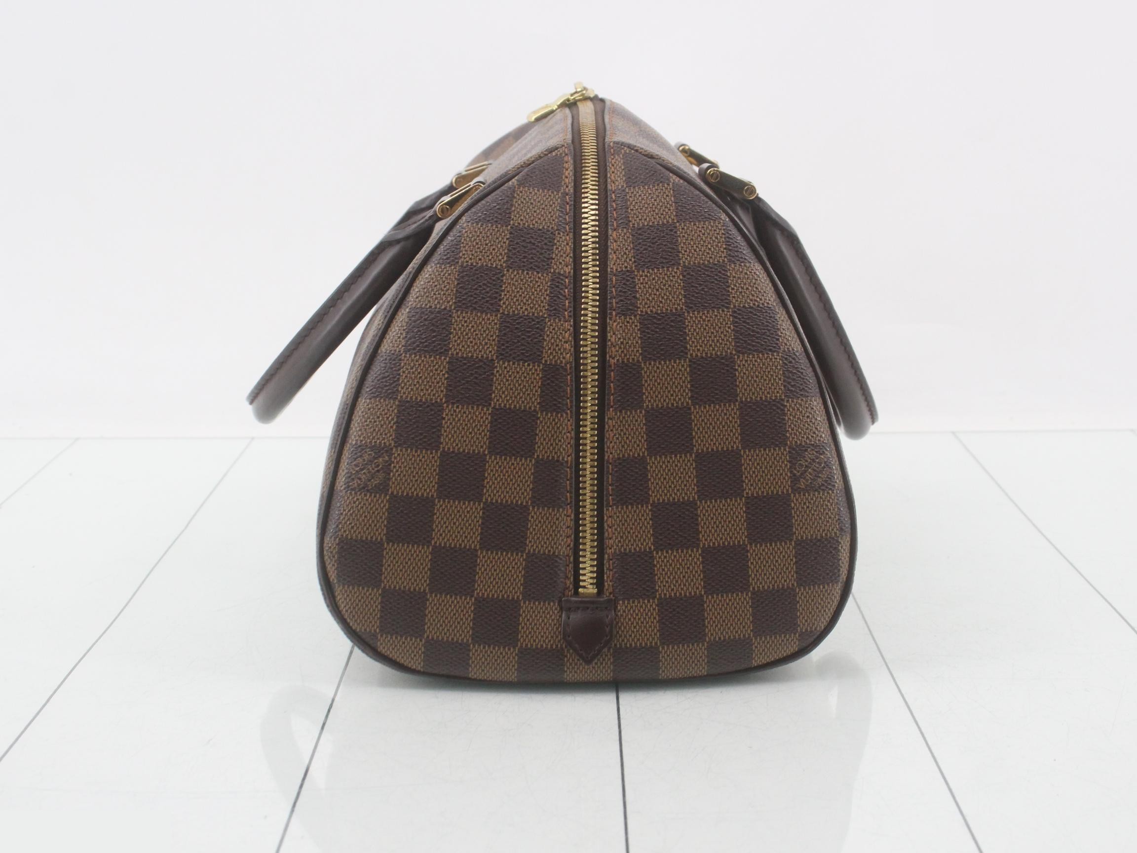 Rivera MM with storage bag — view 3