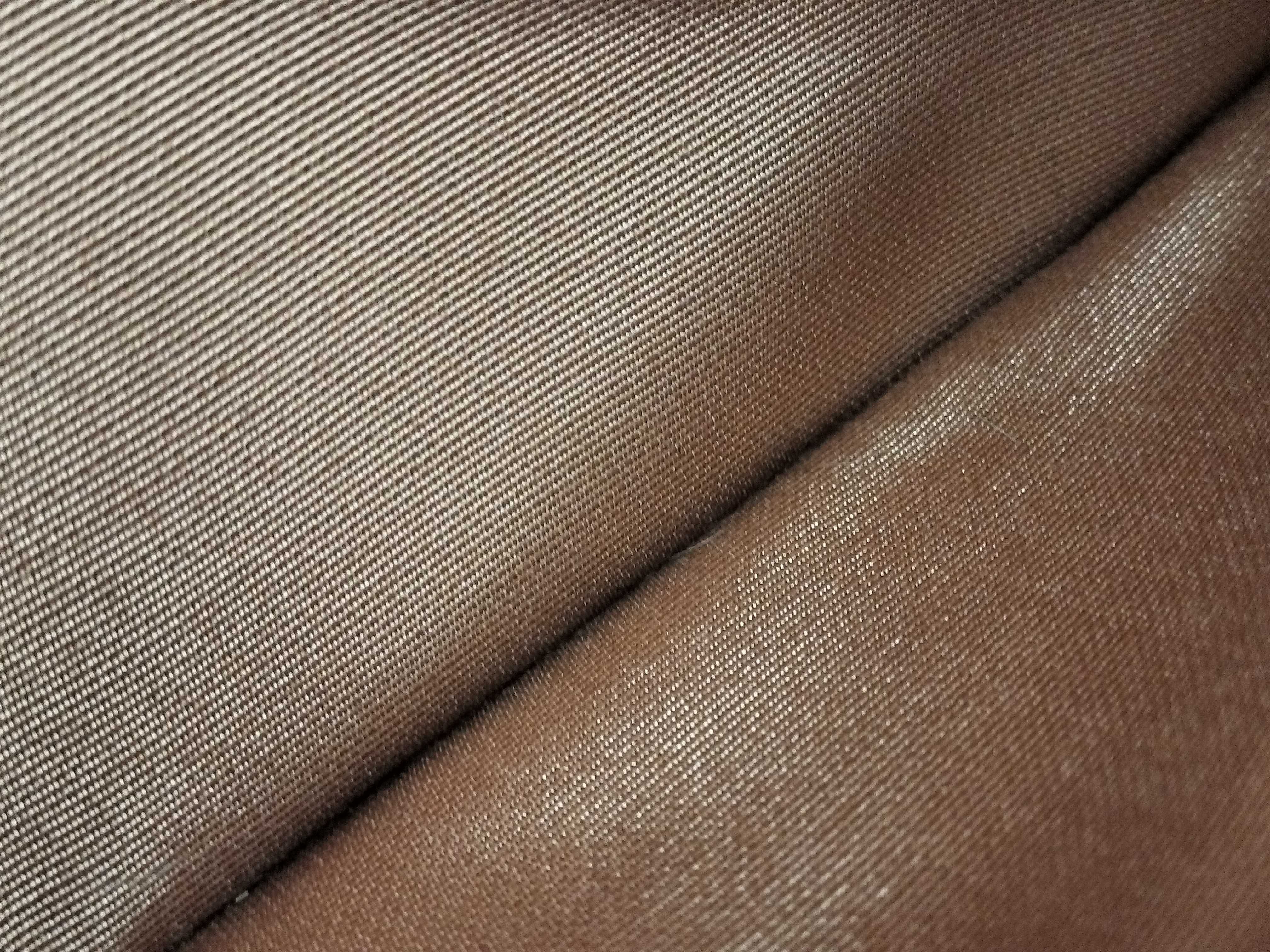 Matelassé Coco Mark Long Wallet — view 8