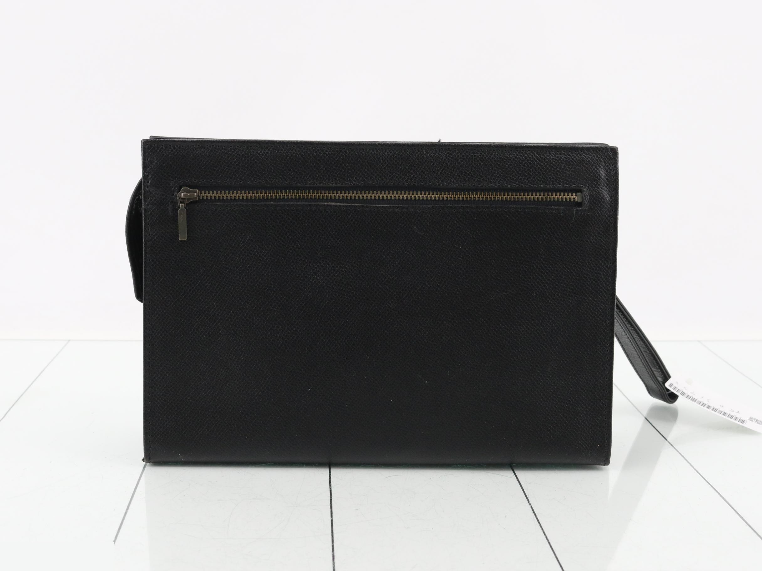 (bag) - Clutch Pouch — view 2