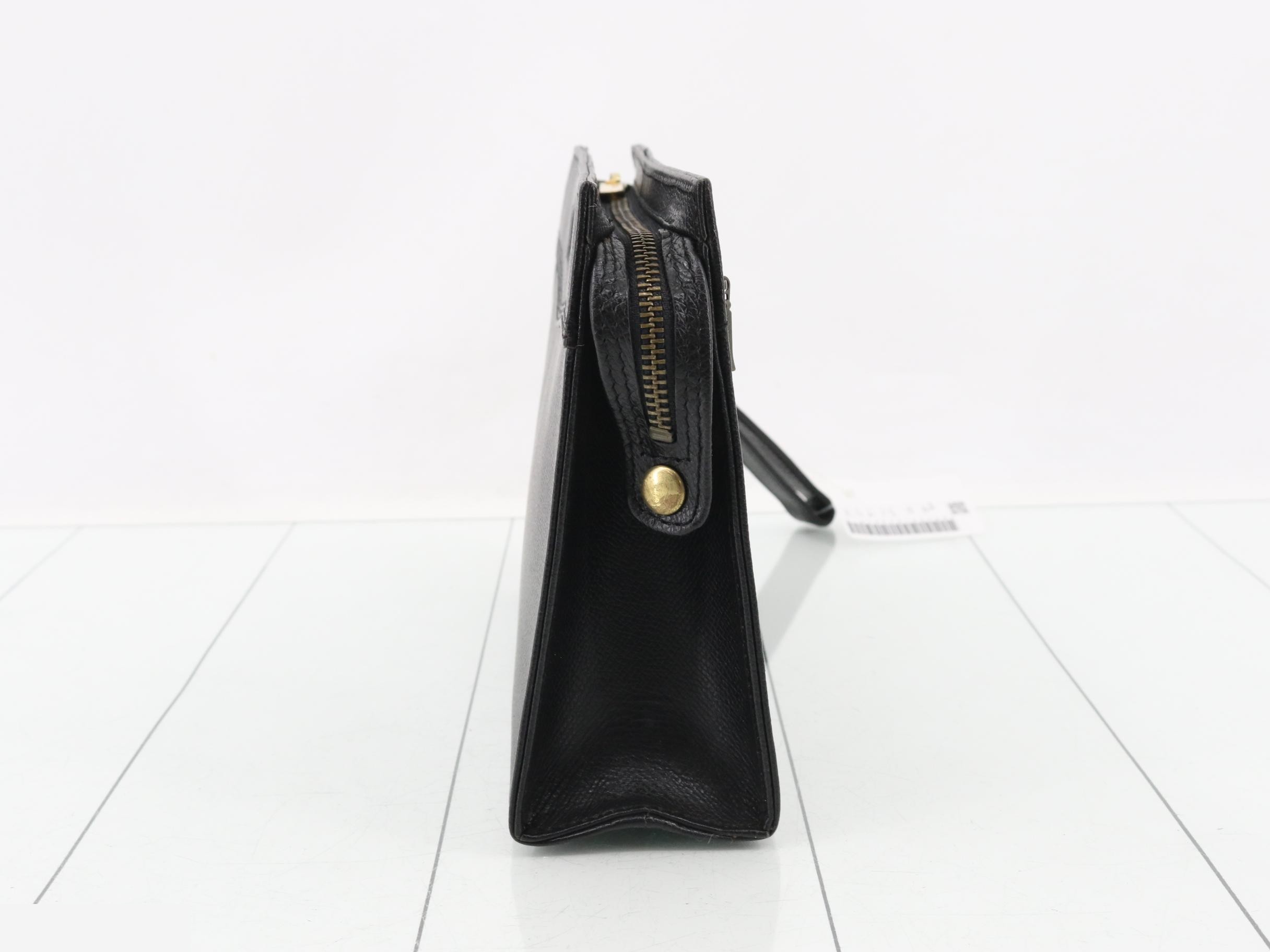 (bag) - Clutch Pouch — view 3