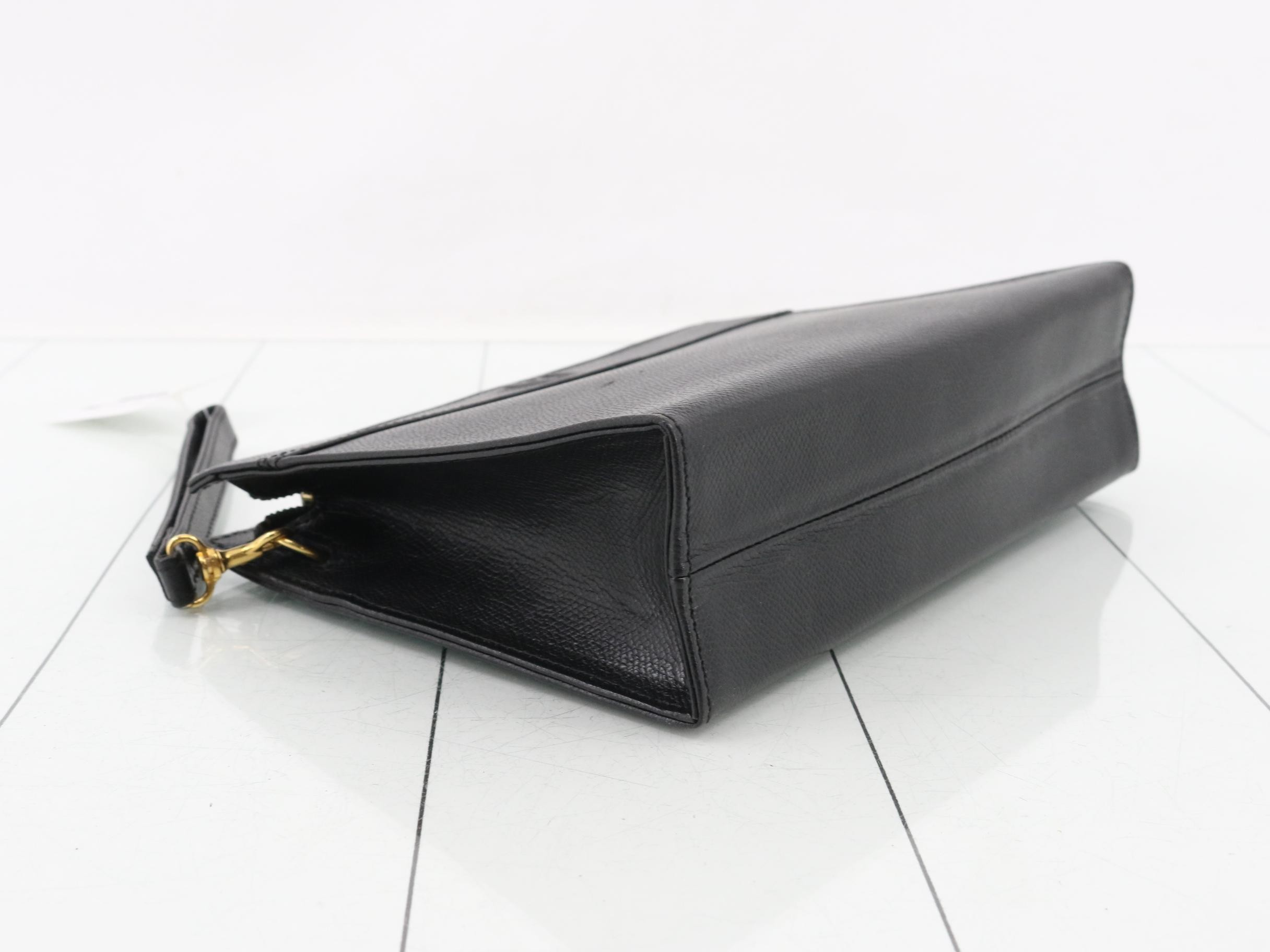 (bag) - Clutch Pouch — view 5