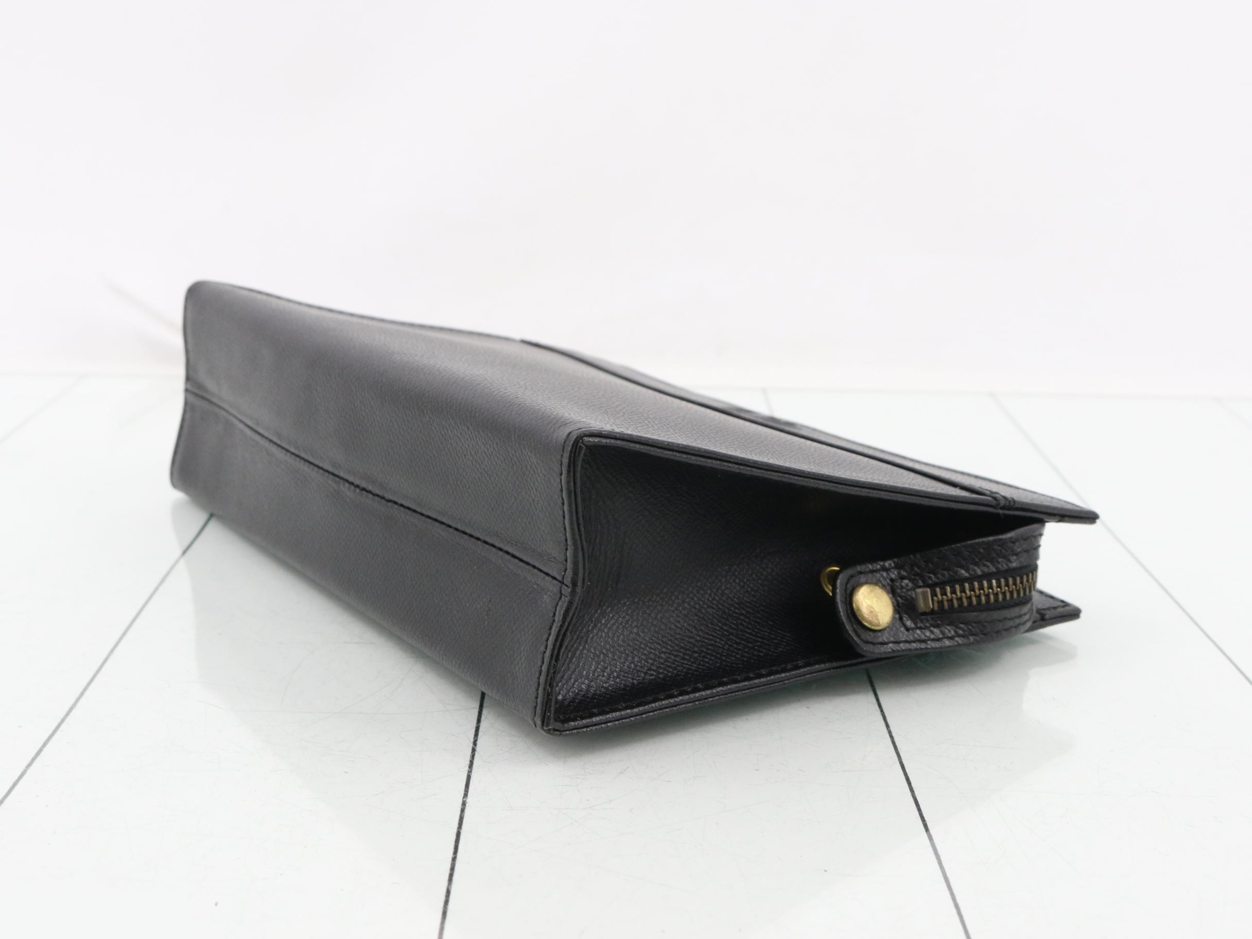 (bag) - Clutch Pouch — view 6