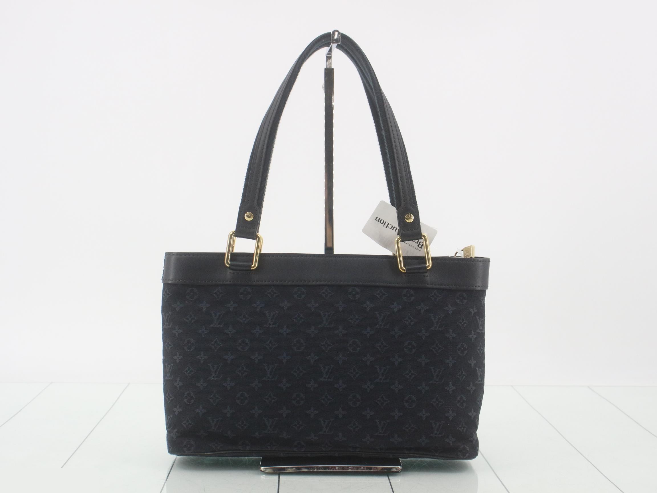 Lucille PM TST Blue — view 2