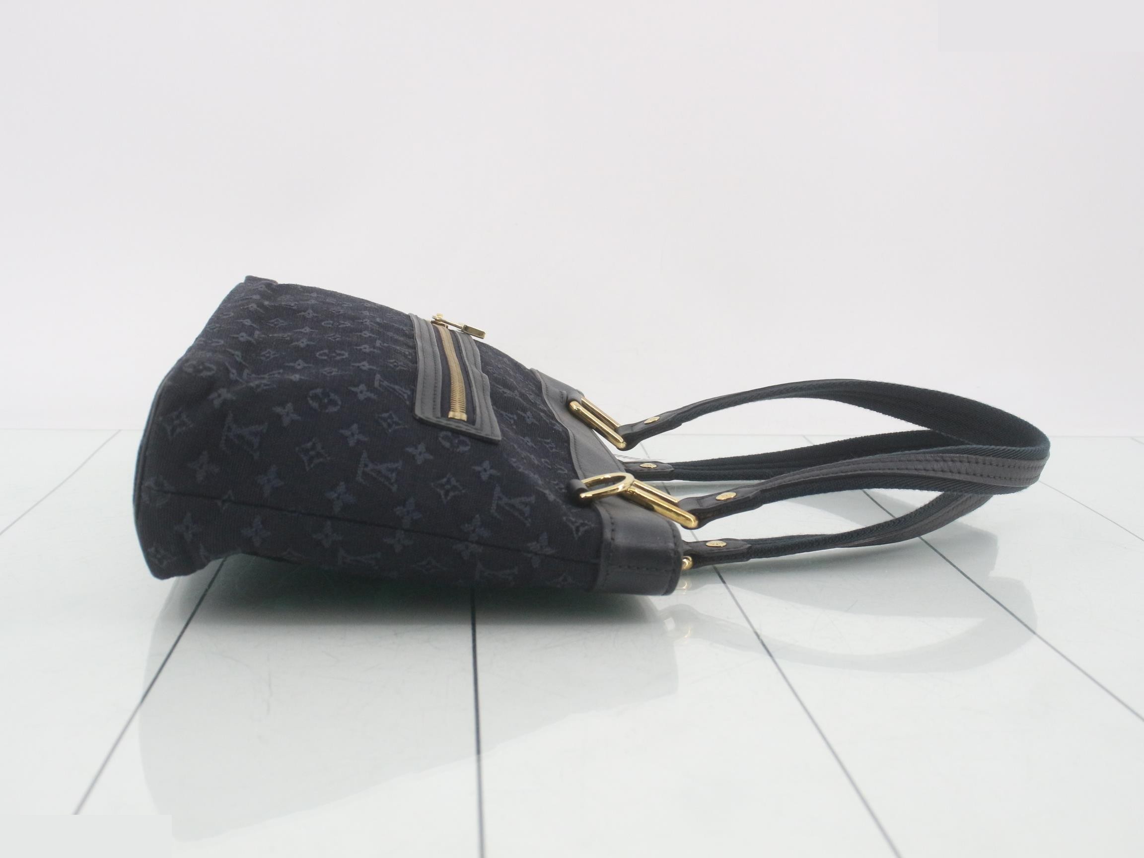 Lucille PM TST Blue — view 3
