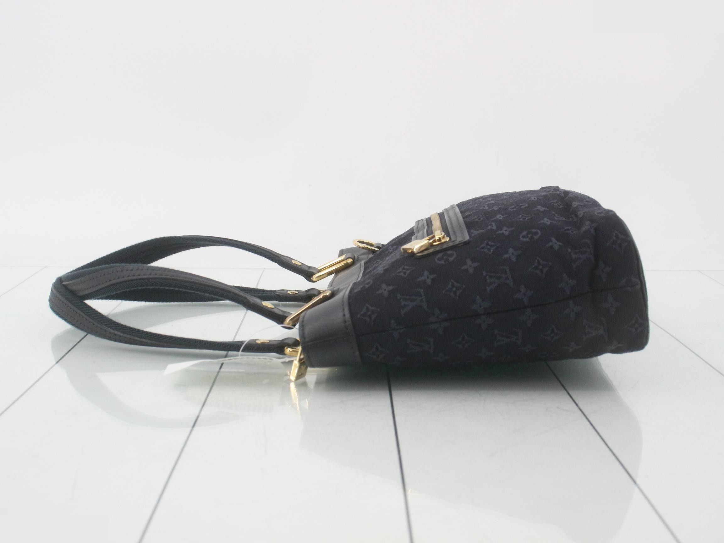Lucille PM TST Blue — view 4