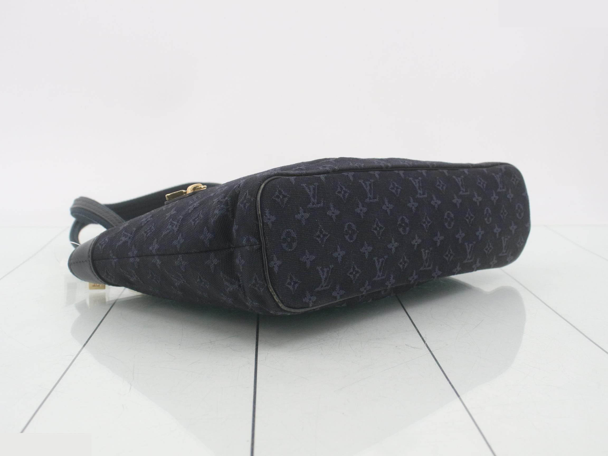 Lucille PM TST Blue — view 5