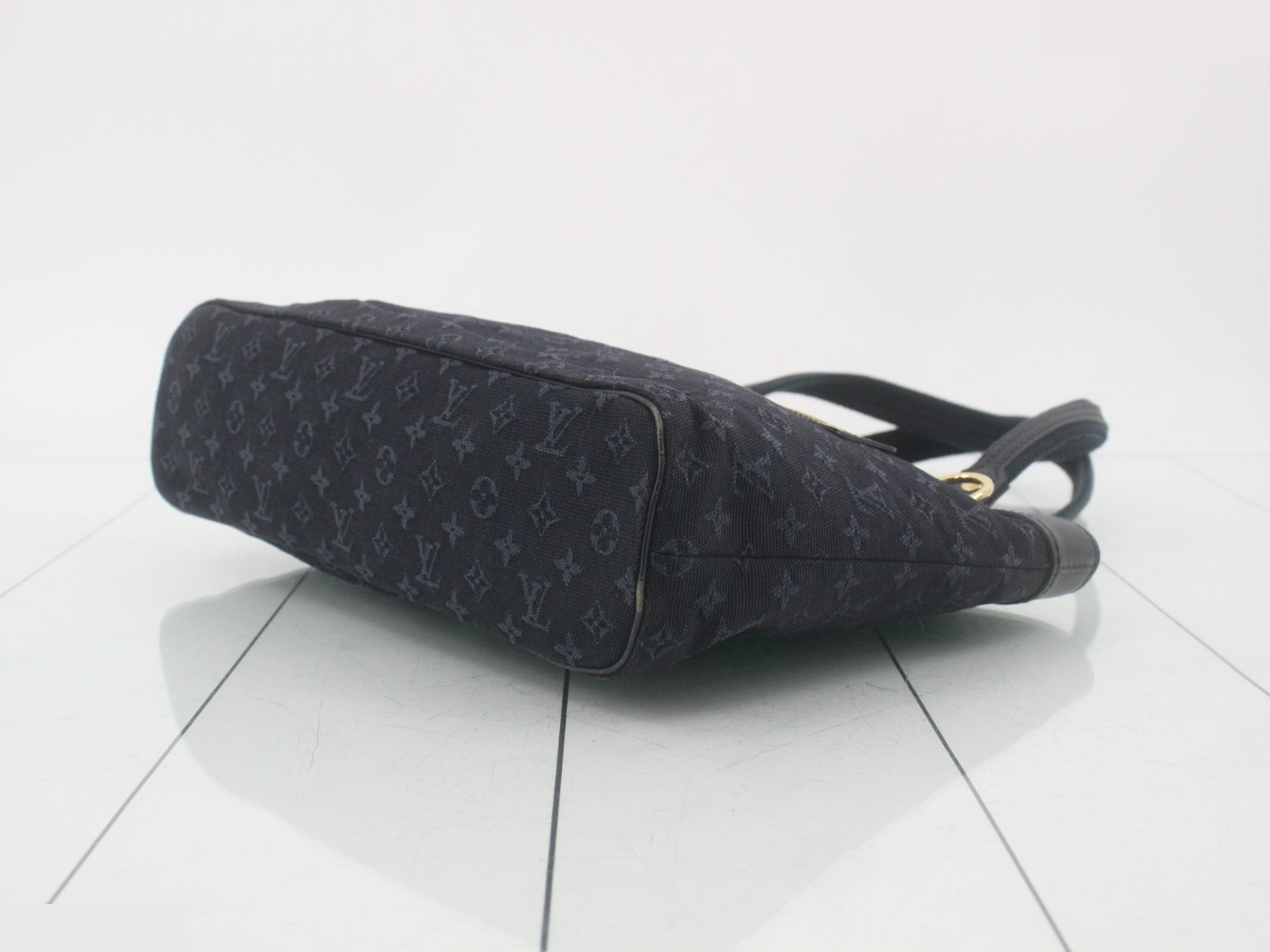 Lucille PM TST Blue — view 6