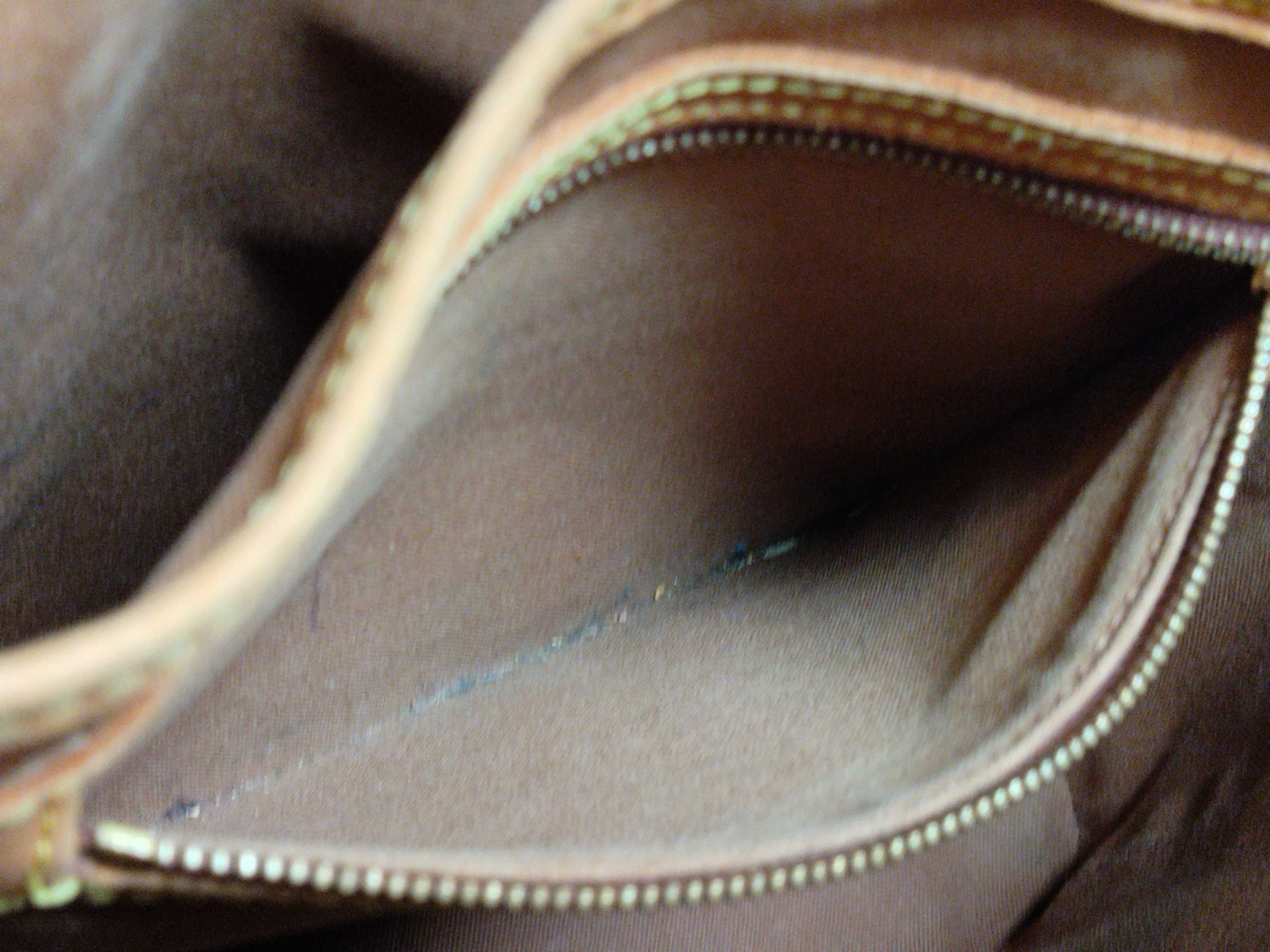 Monogram LV Vavin Tote Bag — view 13