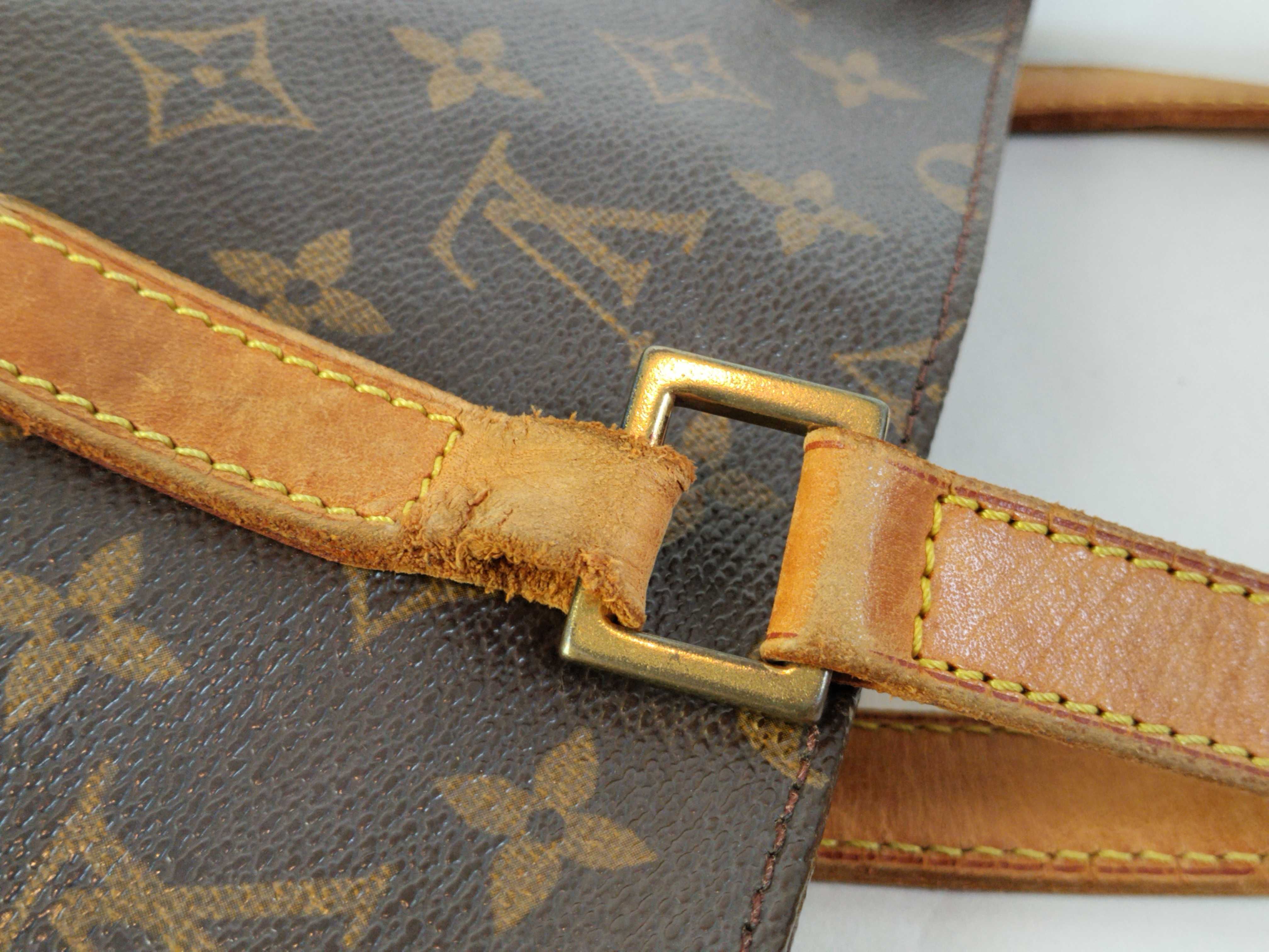 Monogram LV Vavin Tote Bag — view 6