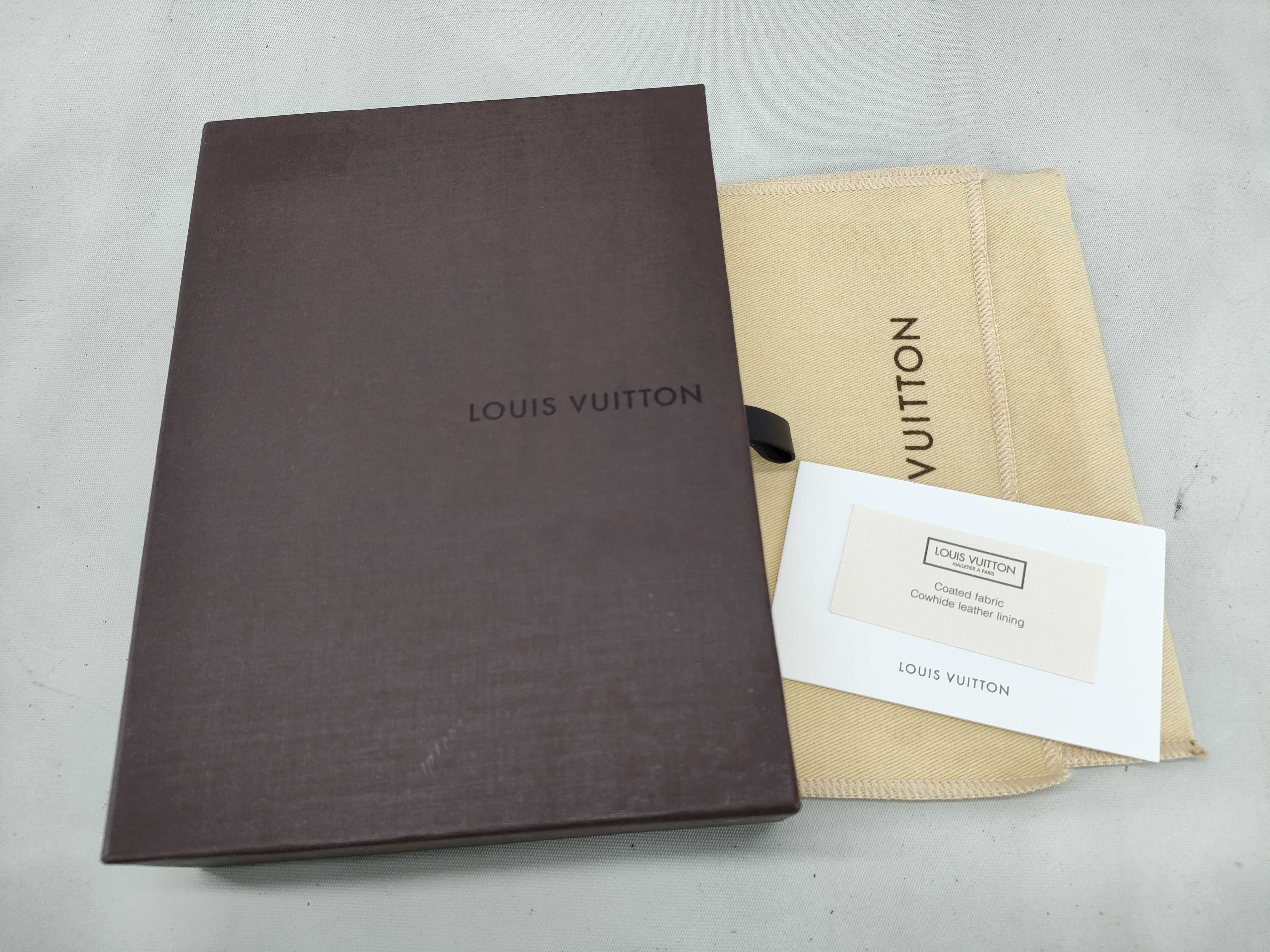 Monogram Portefeuille Viennois Bi-fold Wallet MI0095 M61663 — view 15