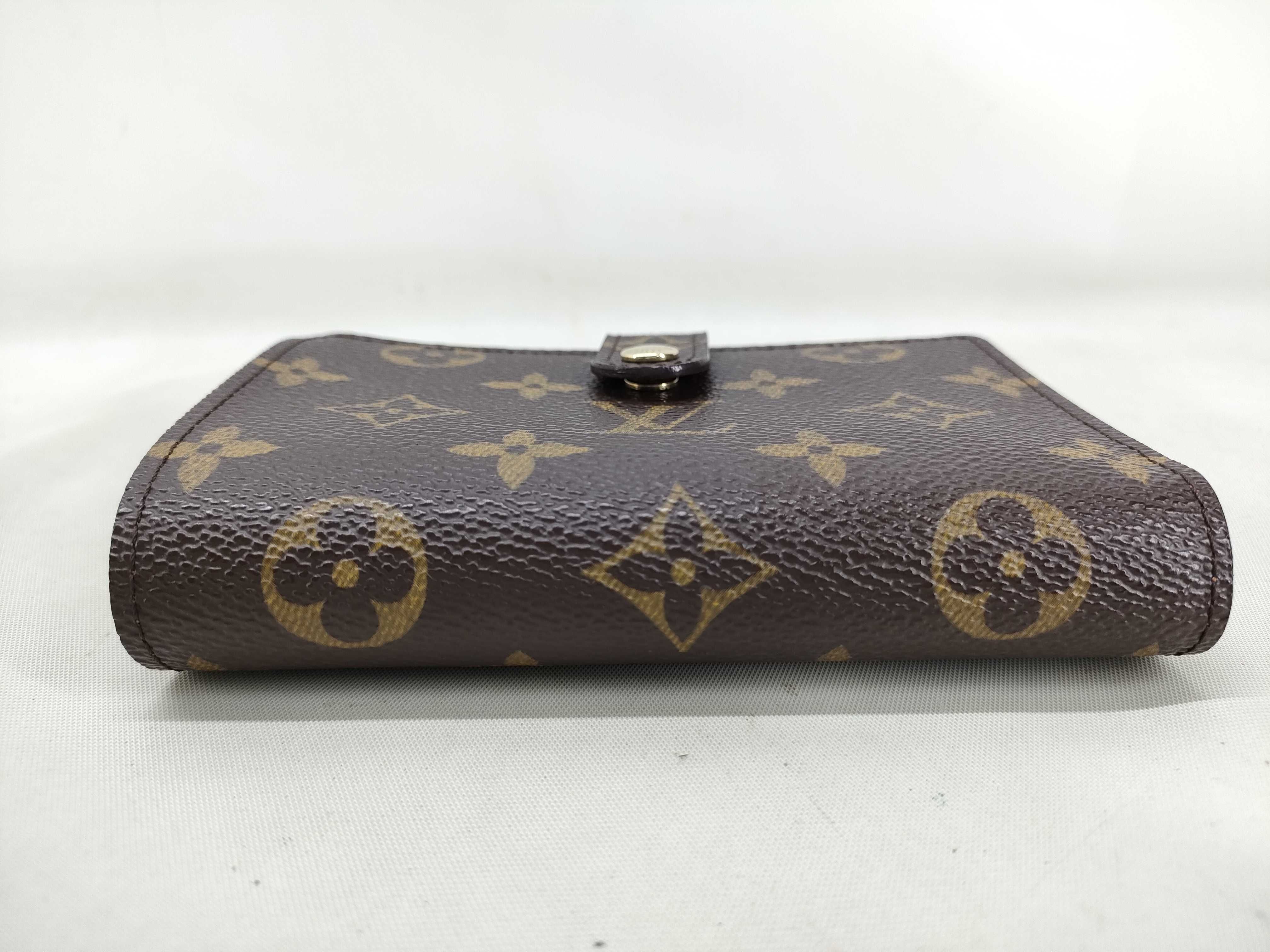 Monogram Portefeuille Viennois Bi-fold Wallet MI0095 M61663 — view 4