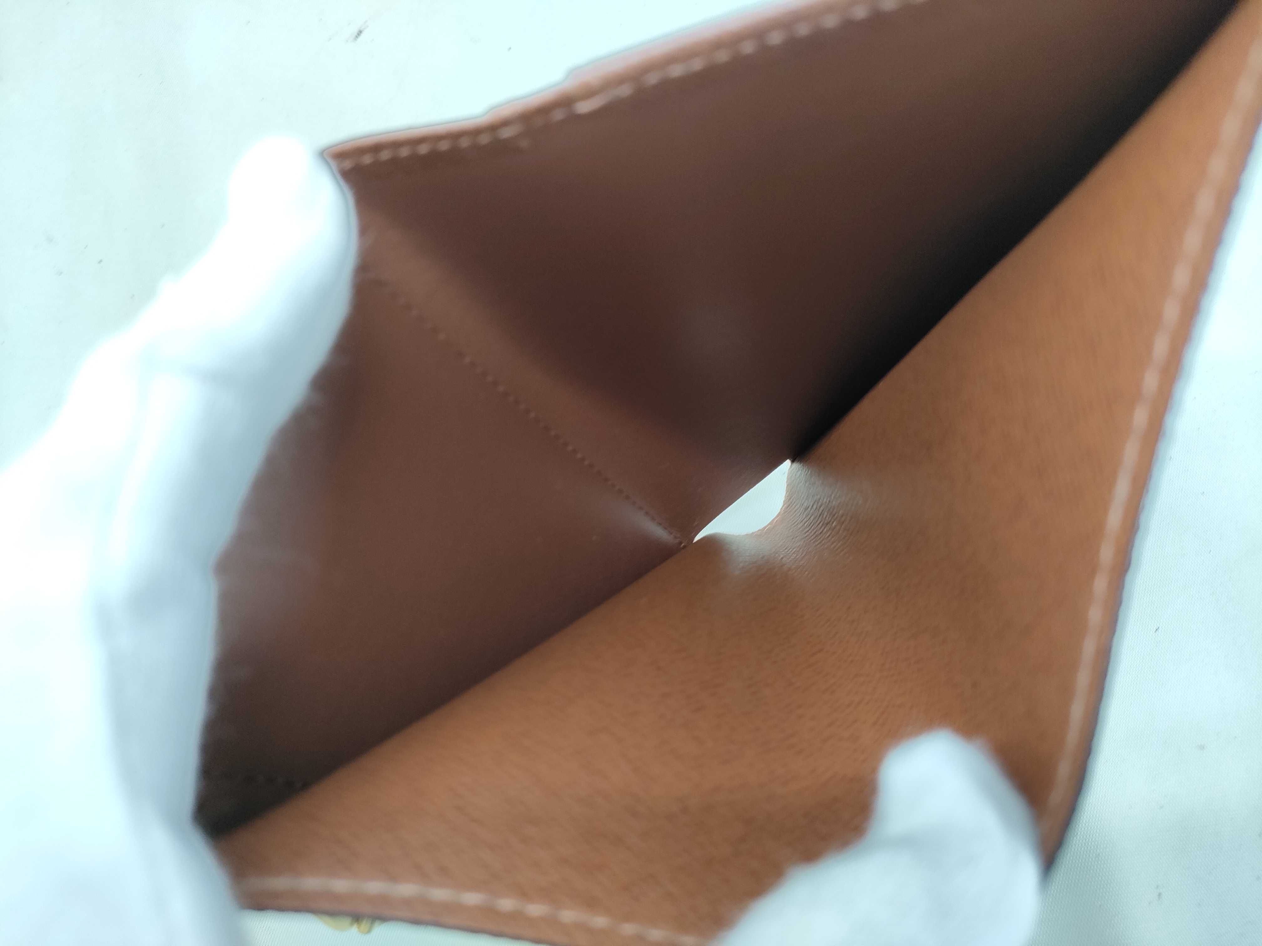 Monogram Portefeuille Viennois Bi-fold Wallet MI0095 M61663 — view 10