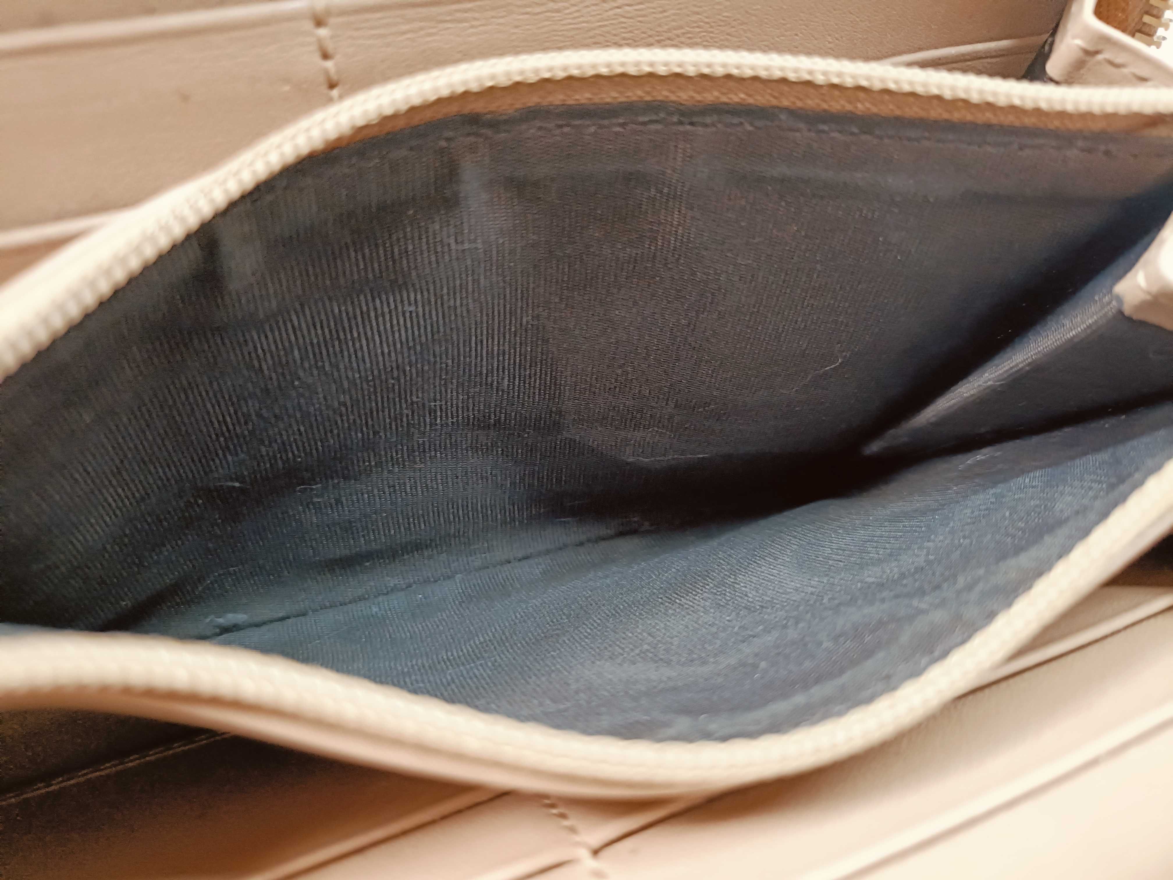 Guccissima Microssima Round Zip Long Wallet — view 12