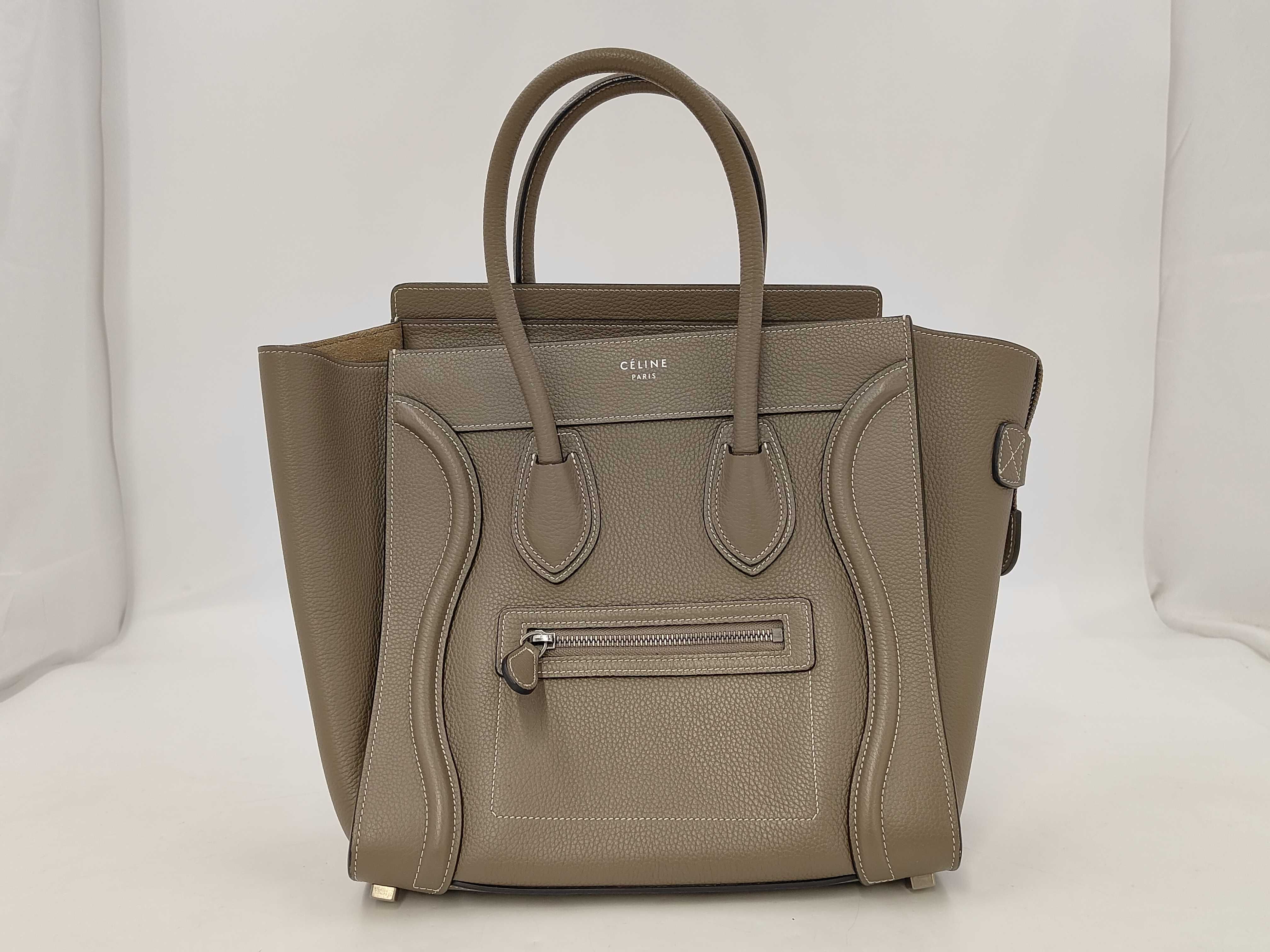 Luggage Handbag