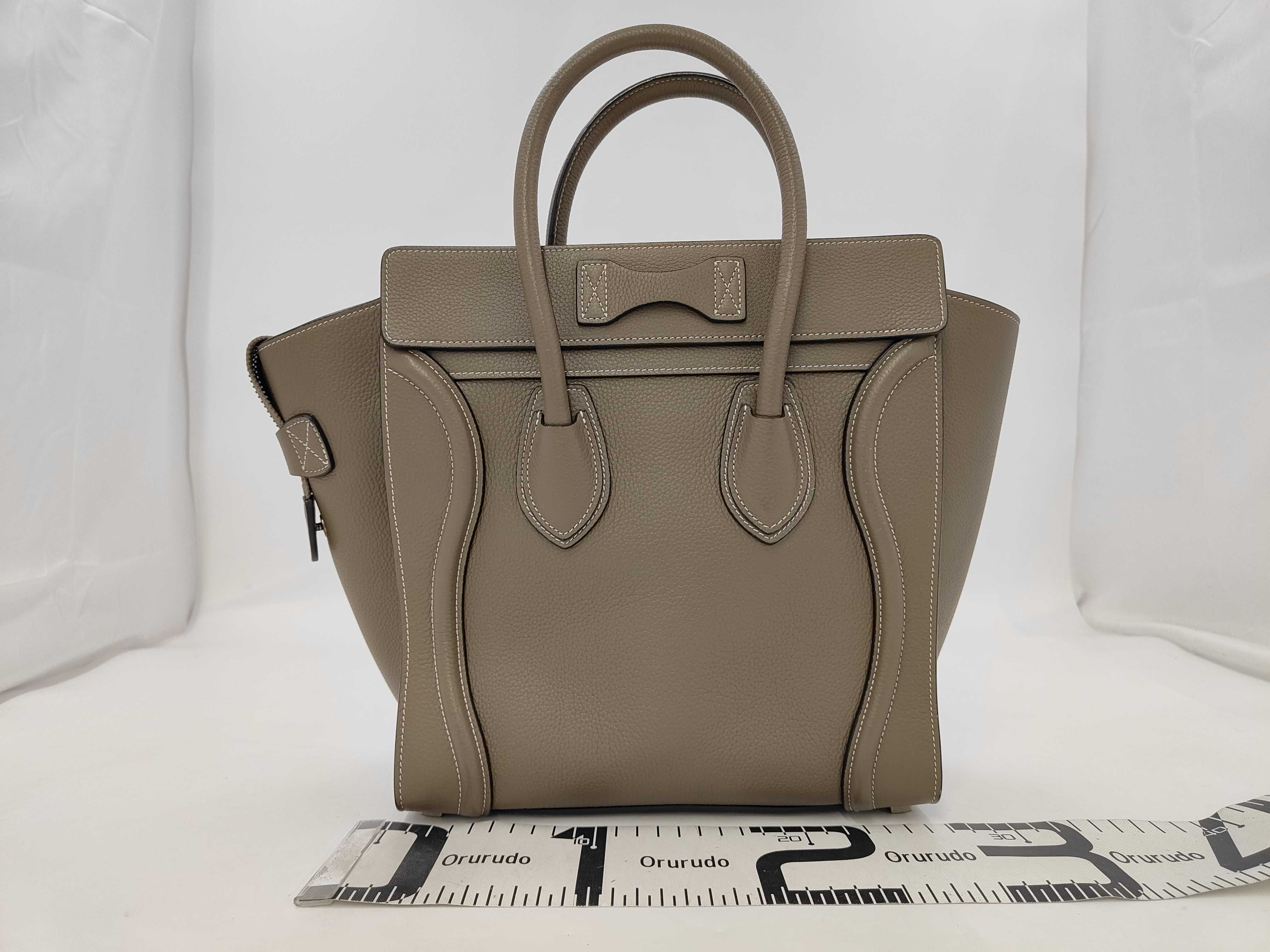 Luggage Handbag — view 2