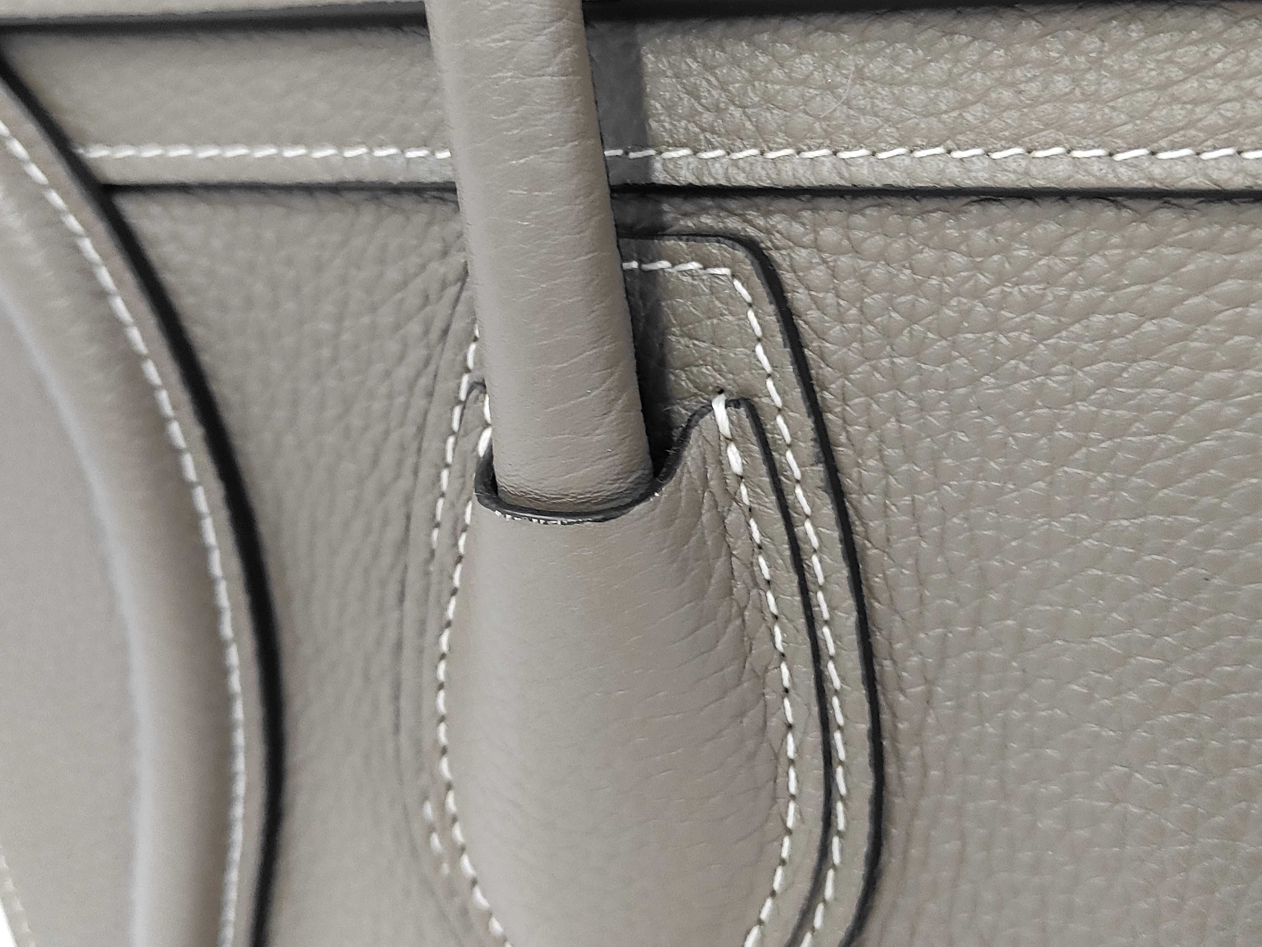 Luggage Handbag — view 3