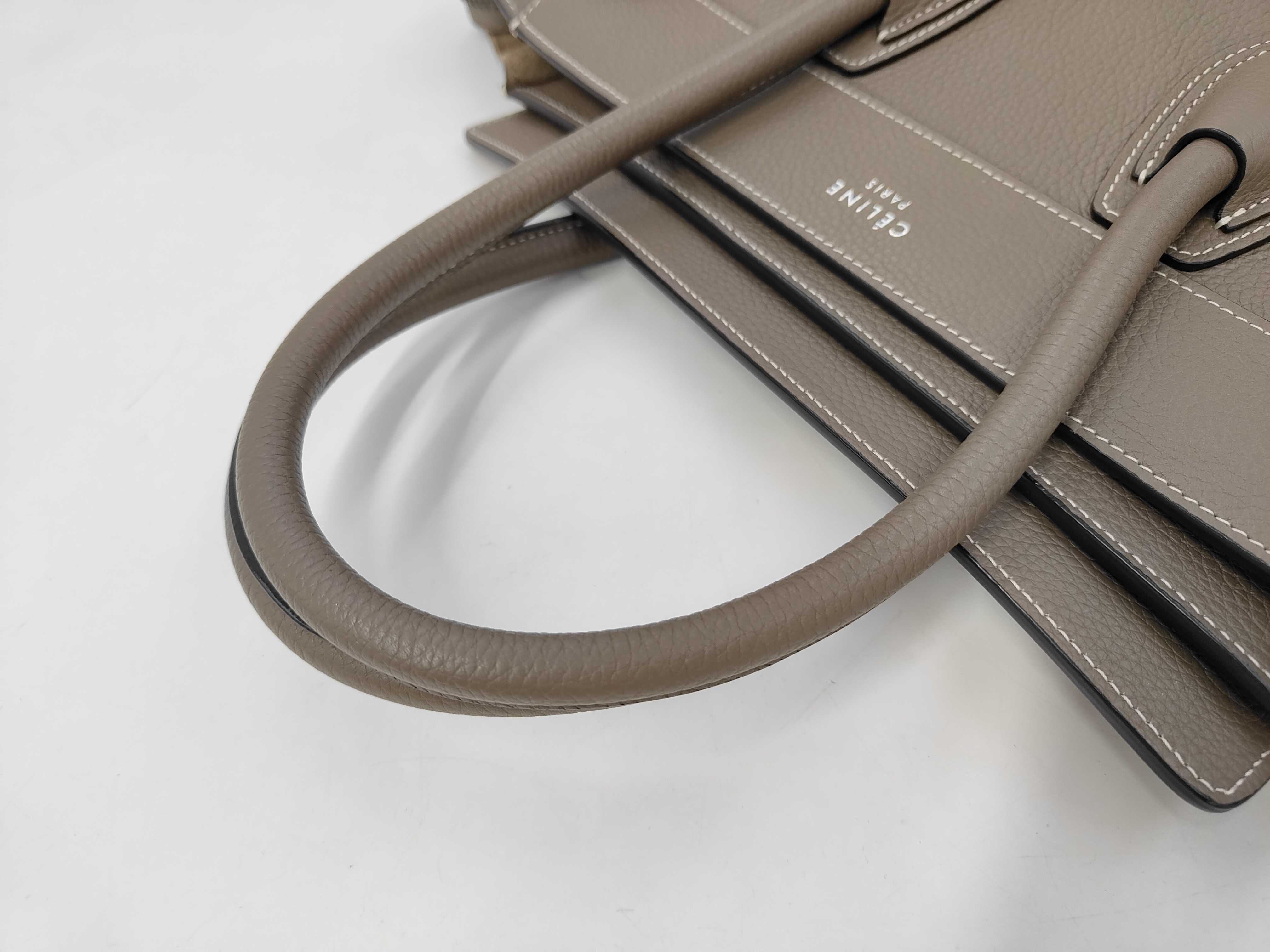 Luggage Handbag — view 4