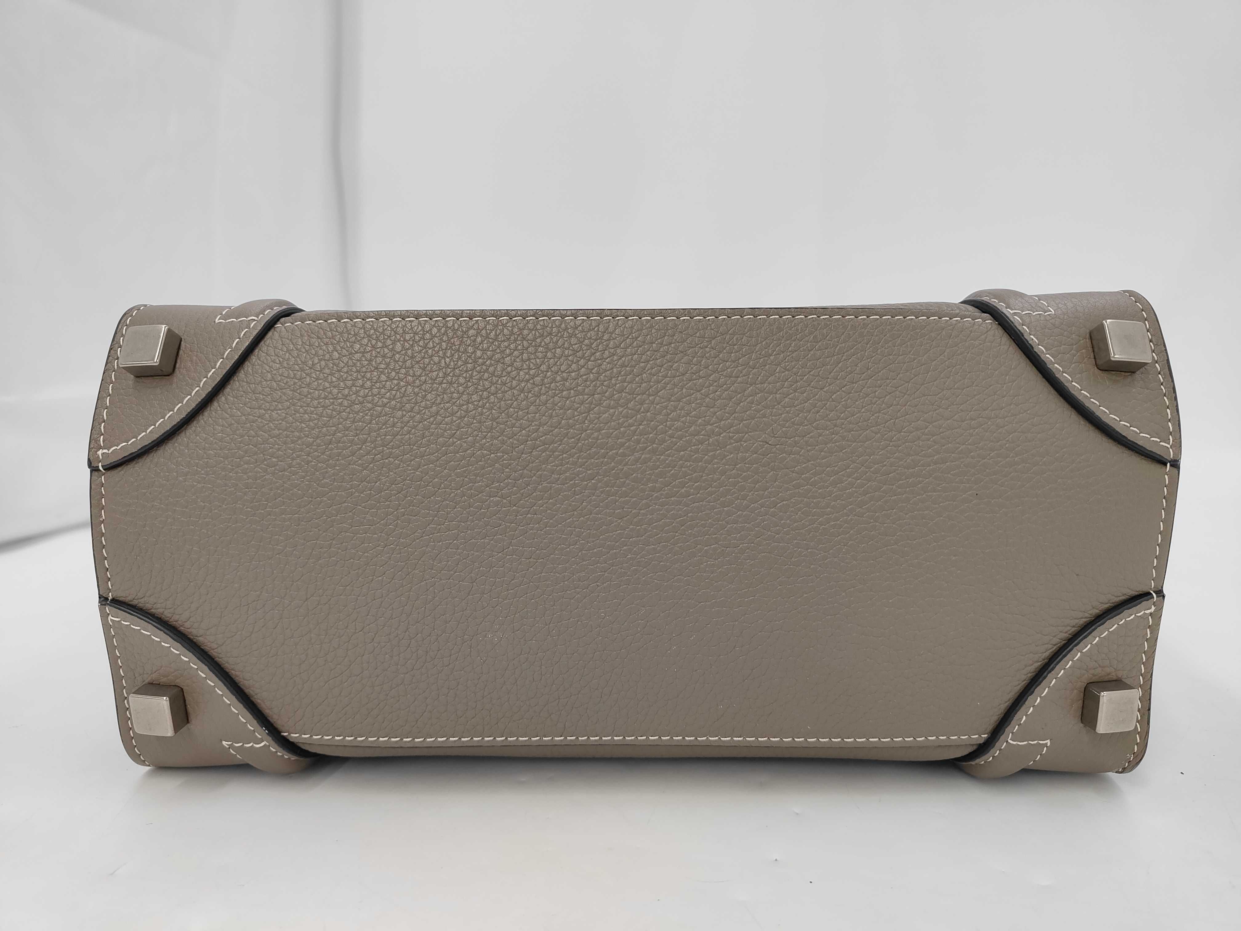 Luggage Handbag — view 7