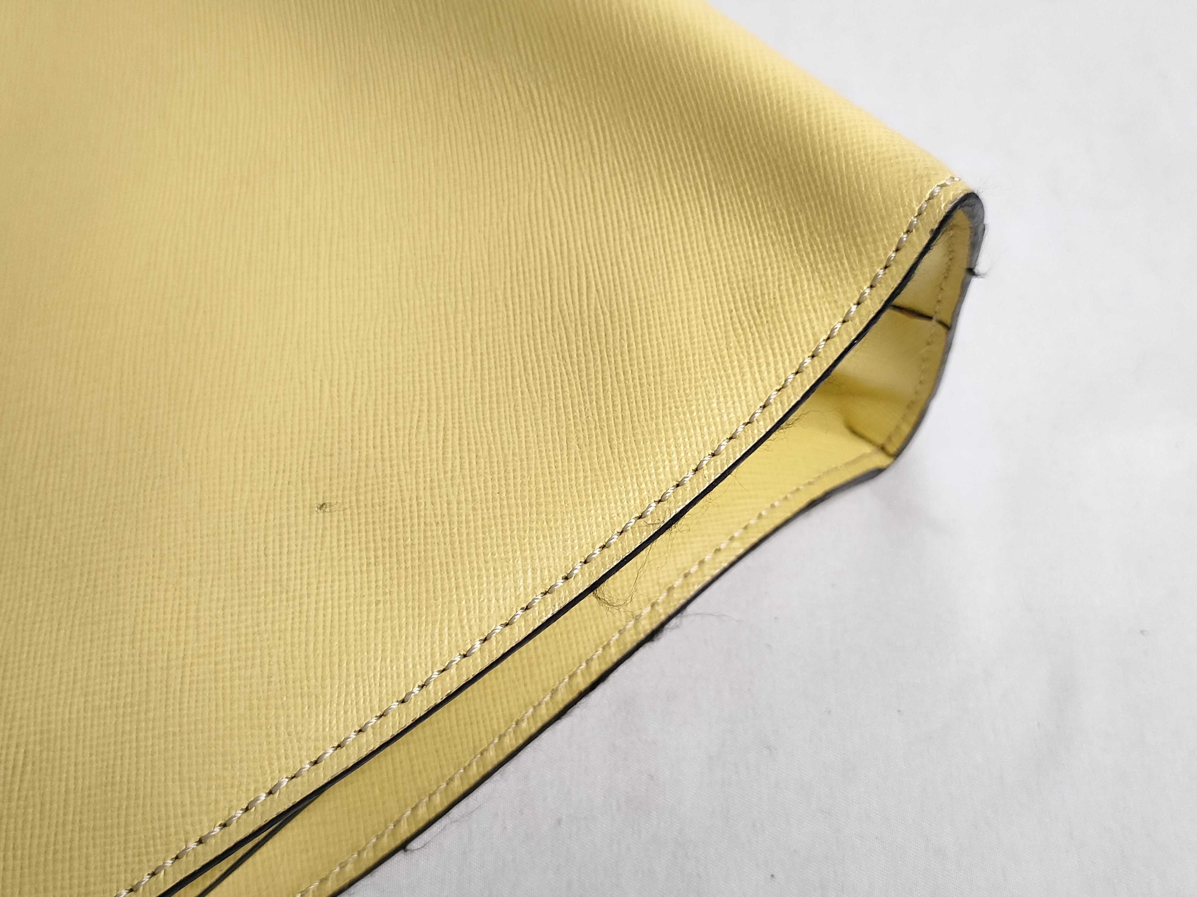 Handbag with Hardware — view 14