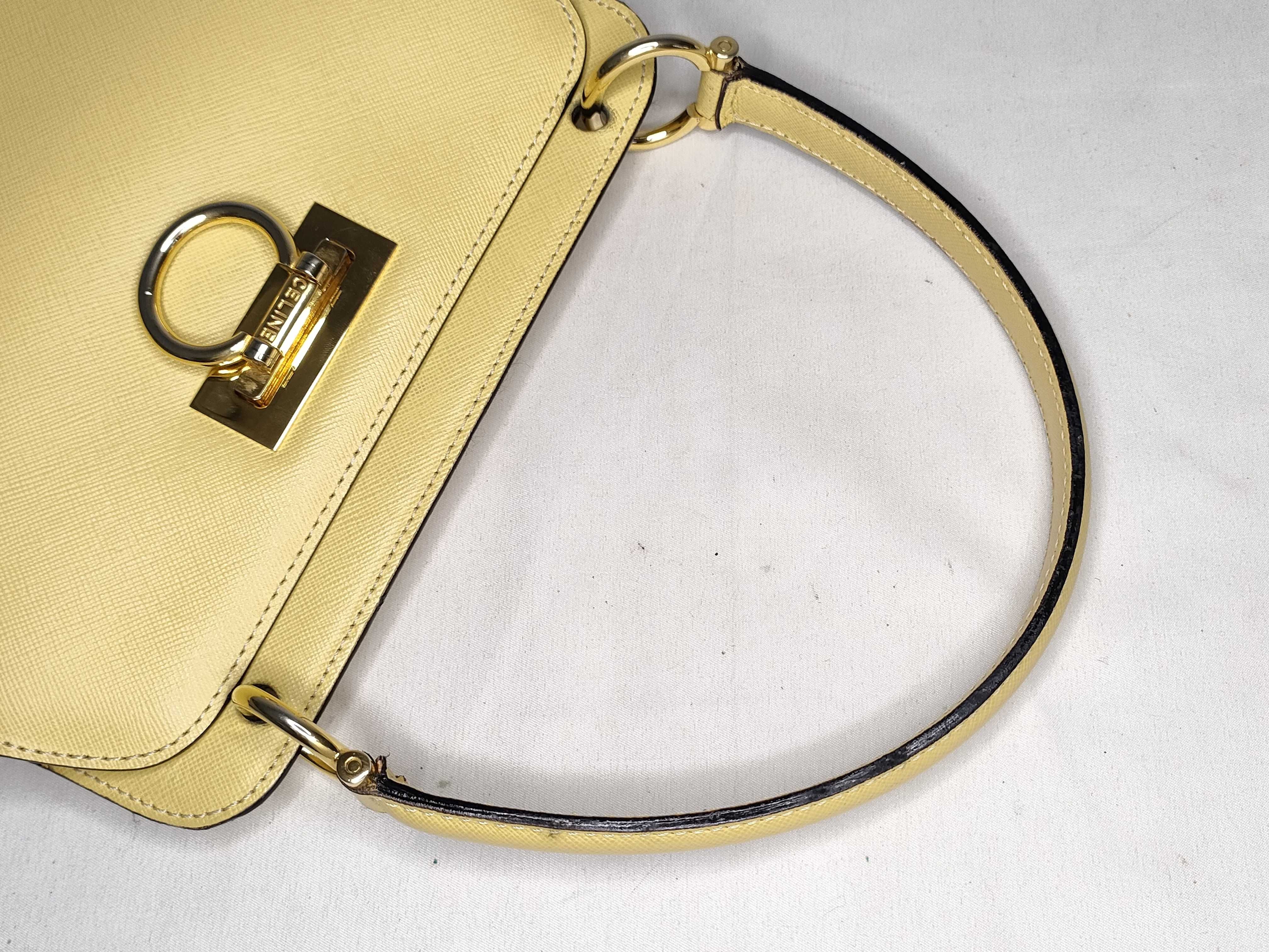 Handbag with Hardware — view 3
