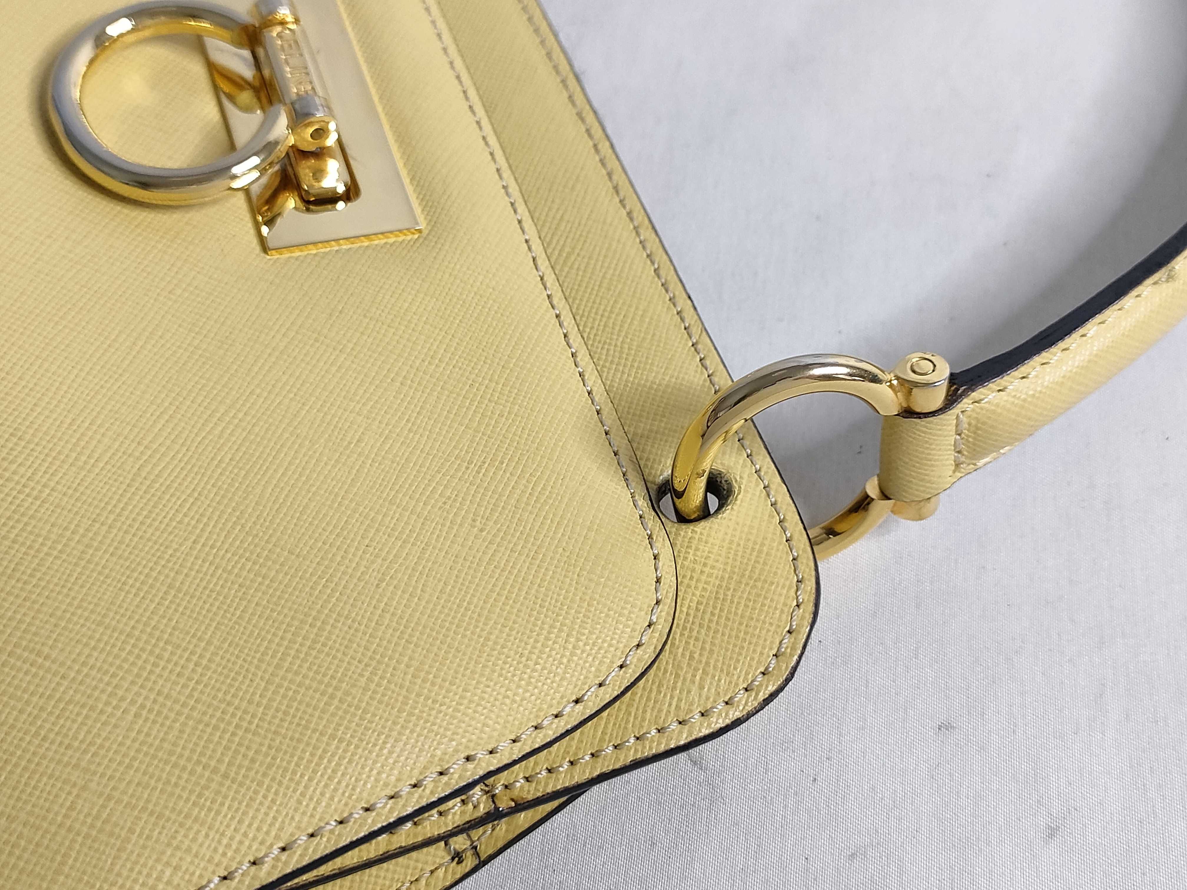 Handbag with Hardware — view 5