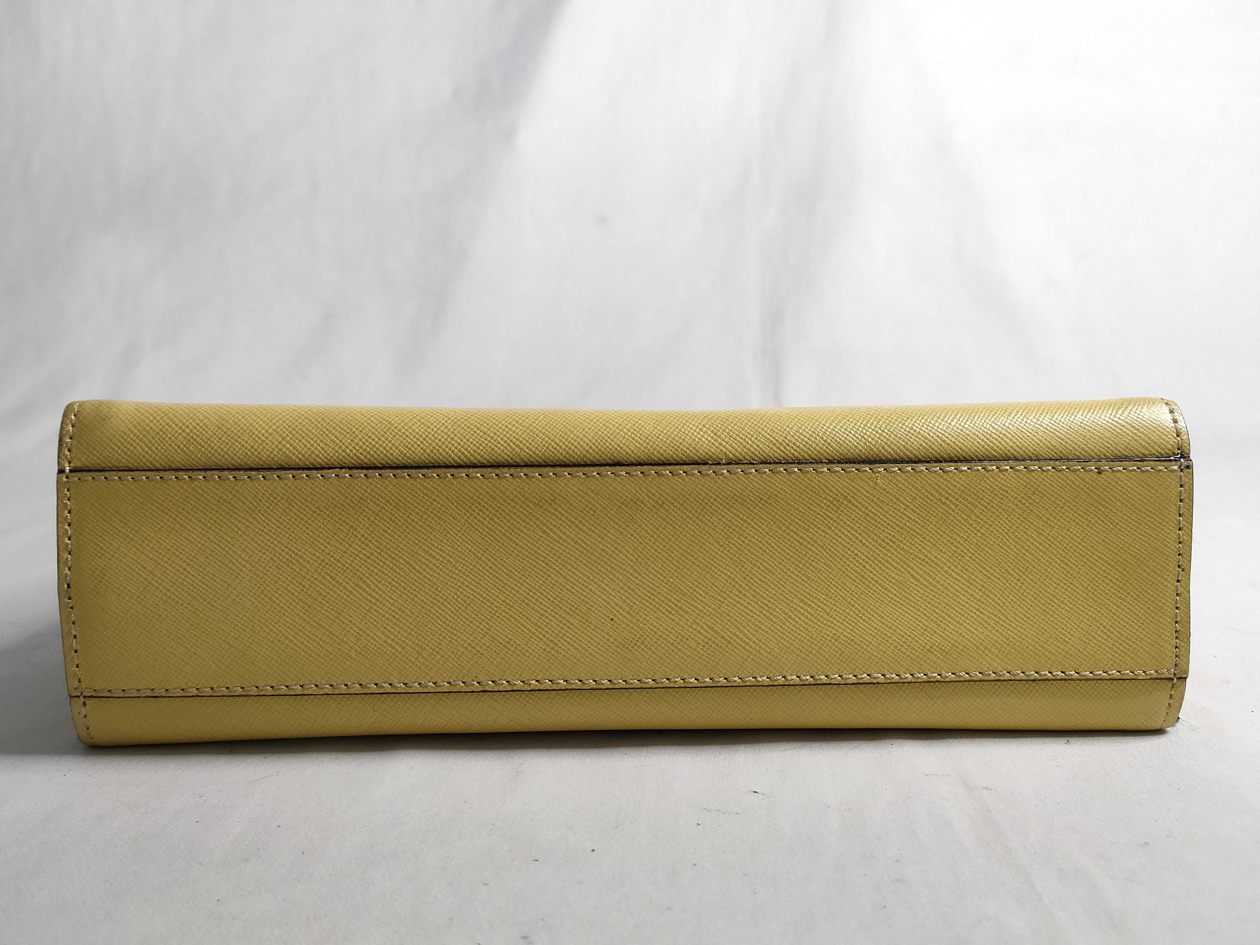 Handbag with Hardware — view 7