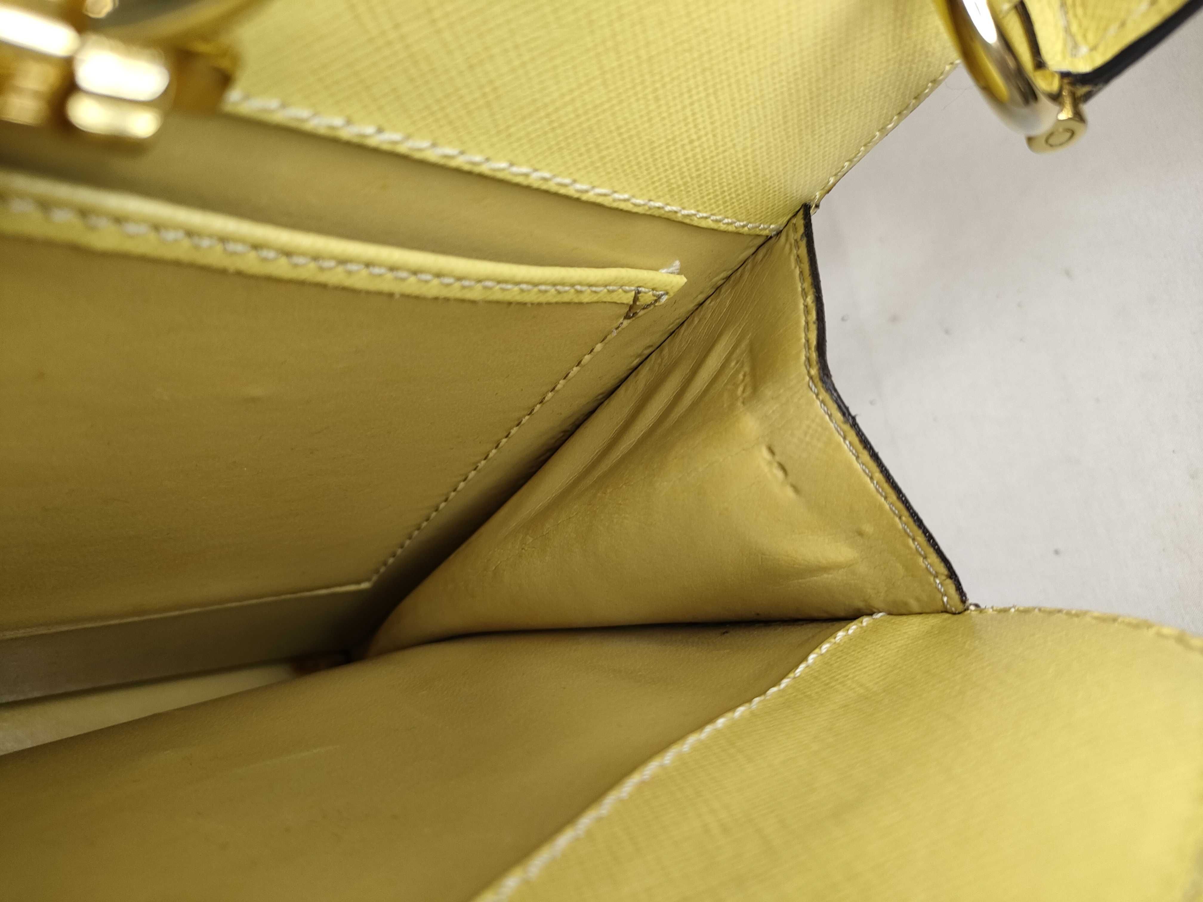 Handbag with Hardware — view 8