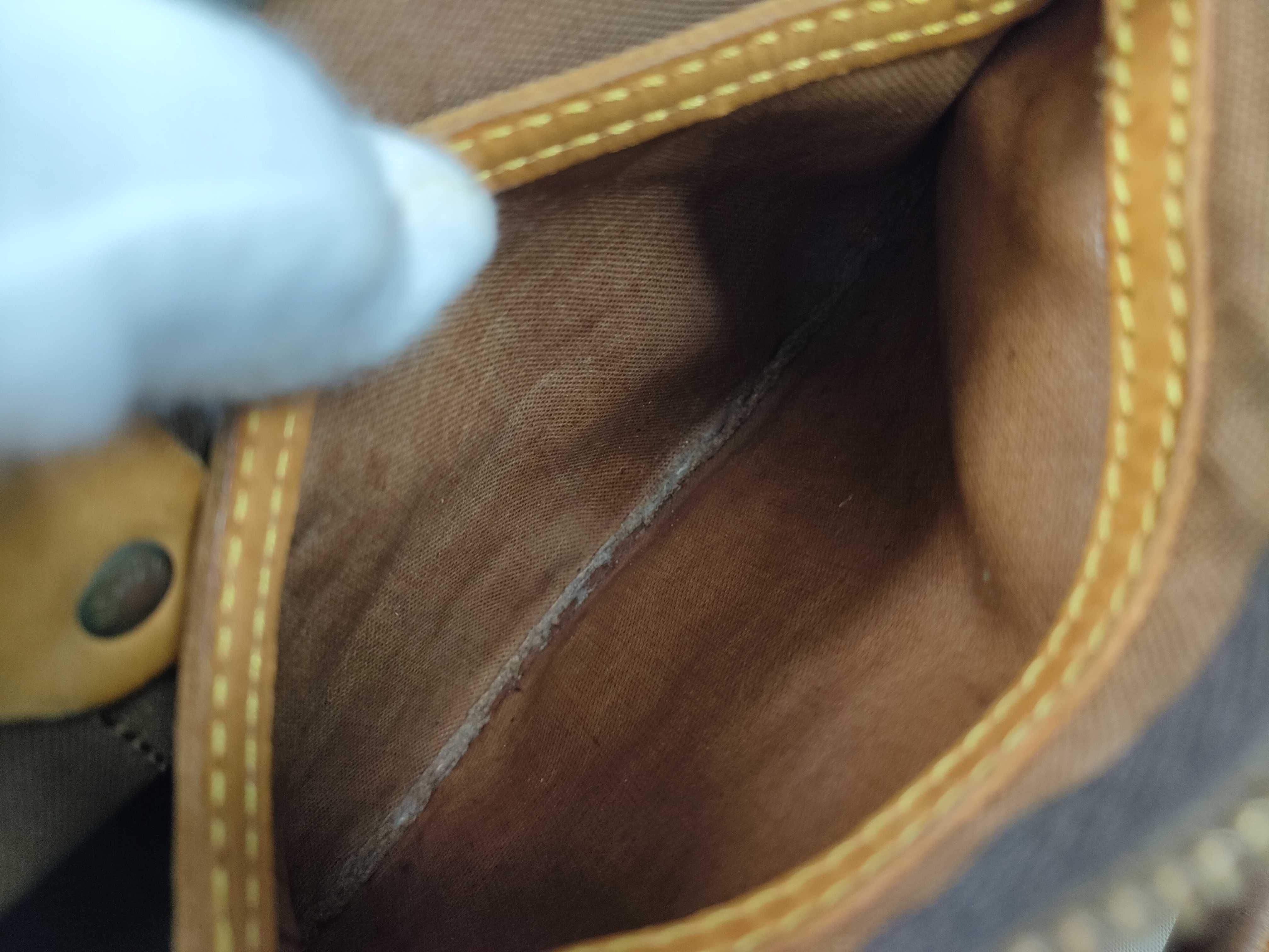 Monogram Speedy Boston Bag — view 11