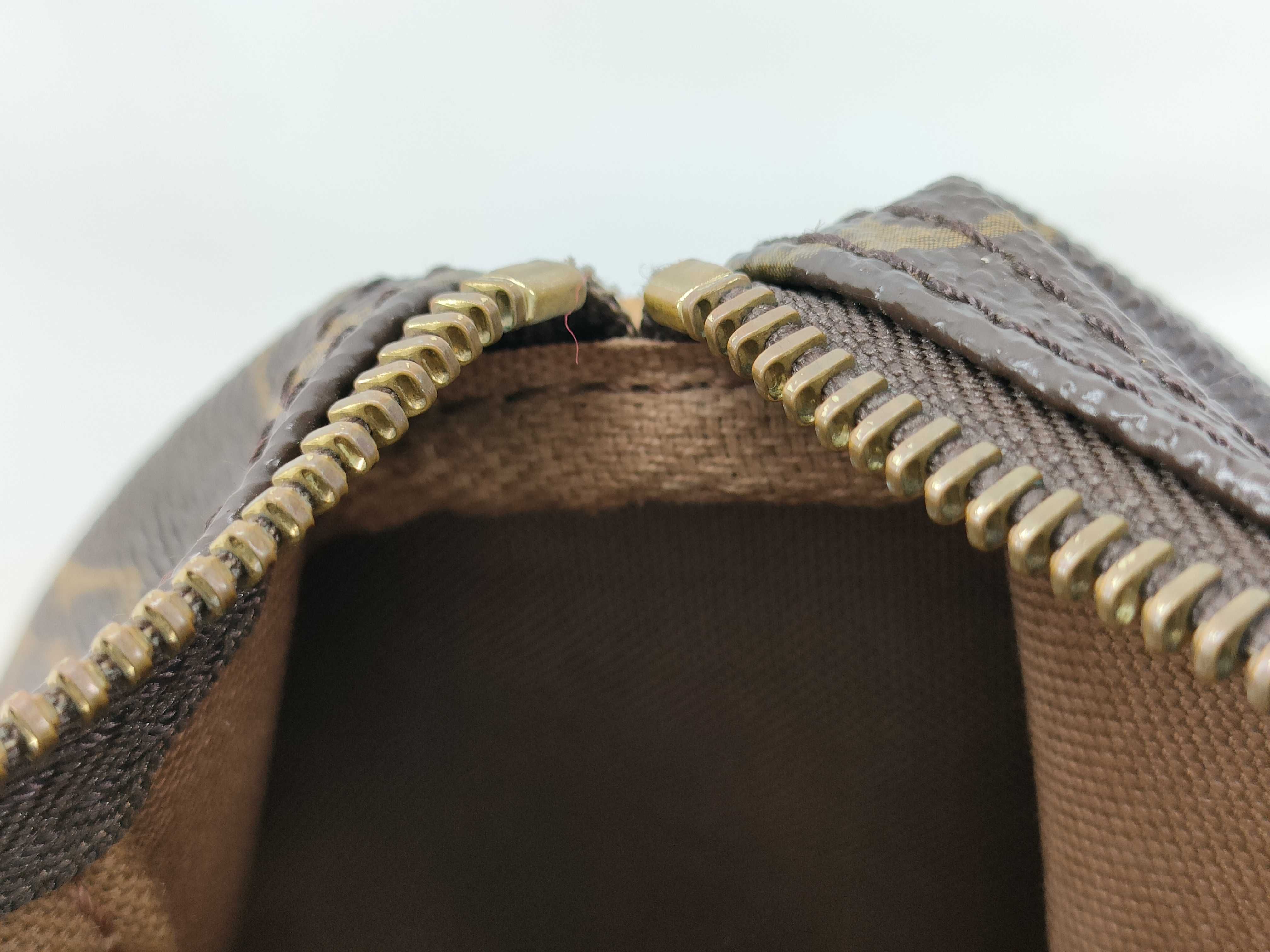 Monogram Speedy Boston Bag — view 12