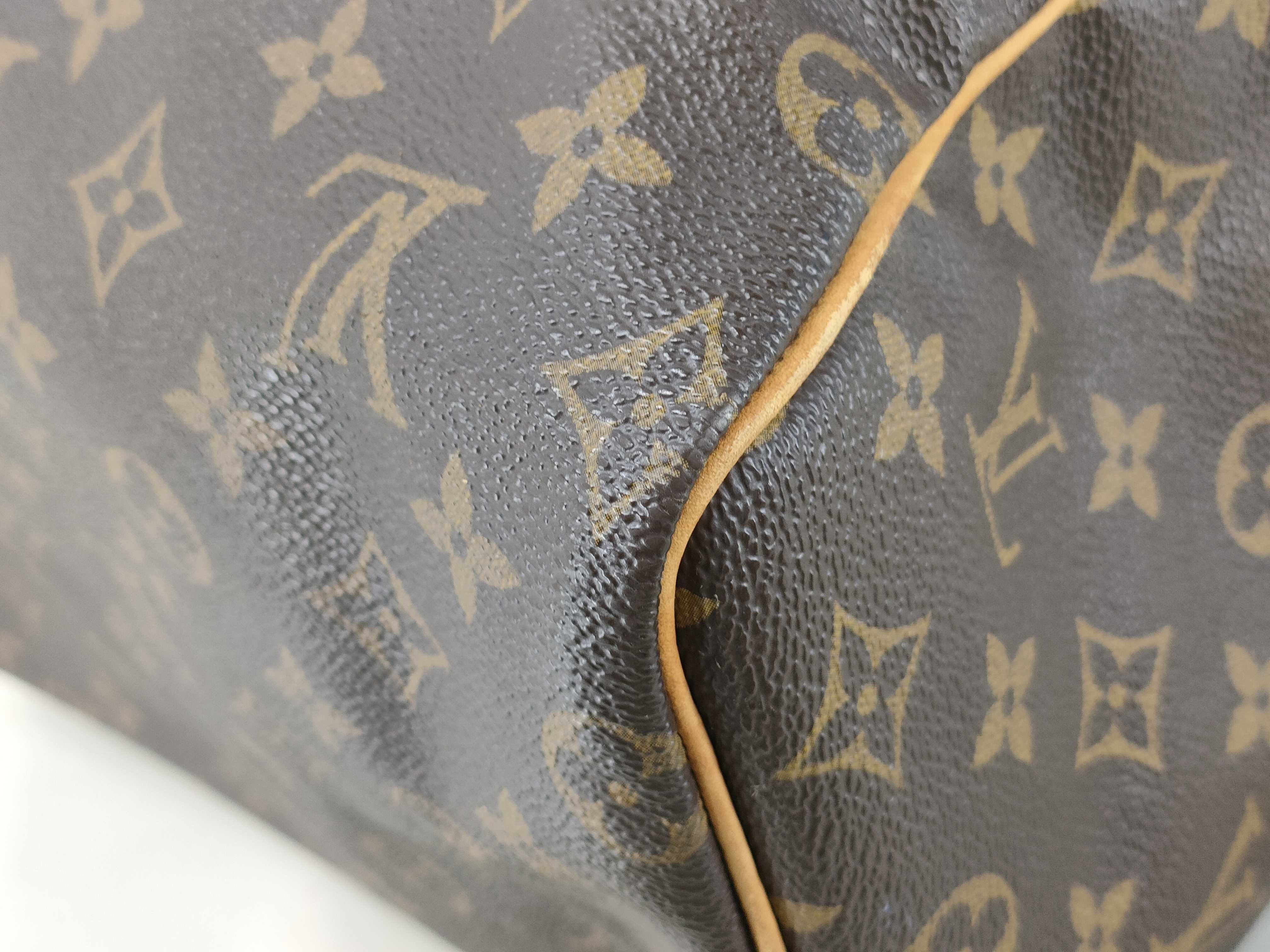 Monogram Speedy Boston Bag — view 4