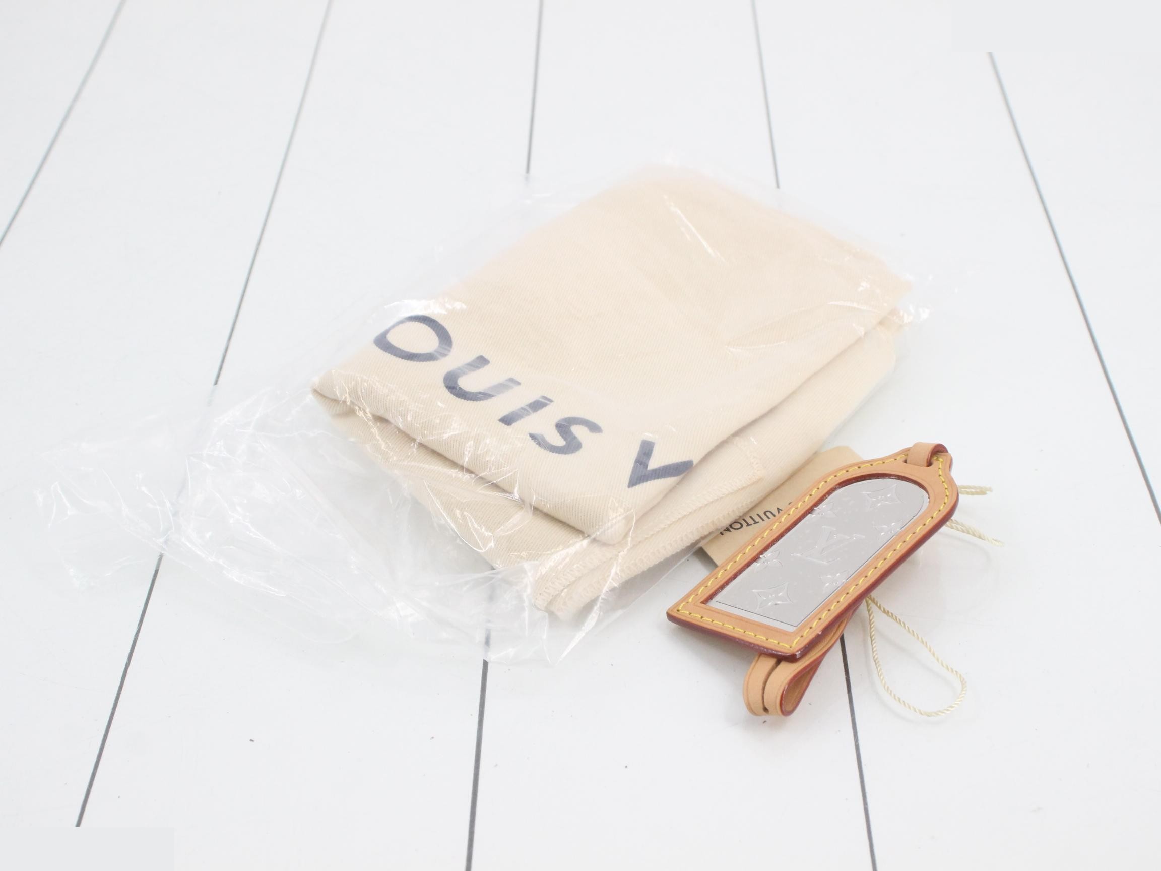 Carryall Jacquard Denim Shoulder Bag — view 7