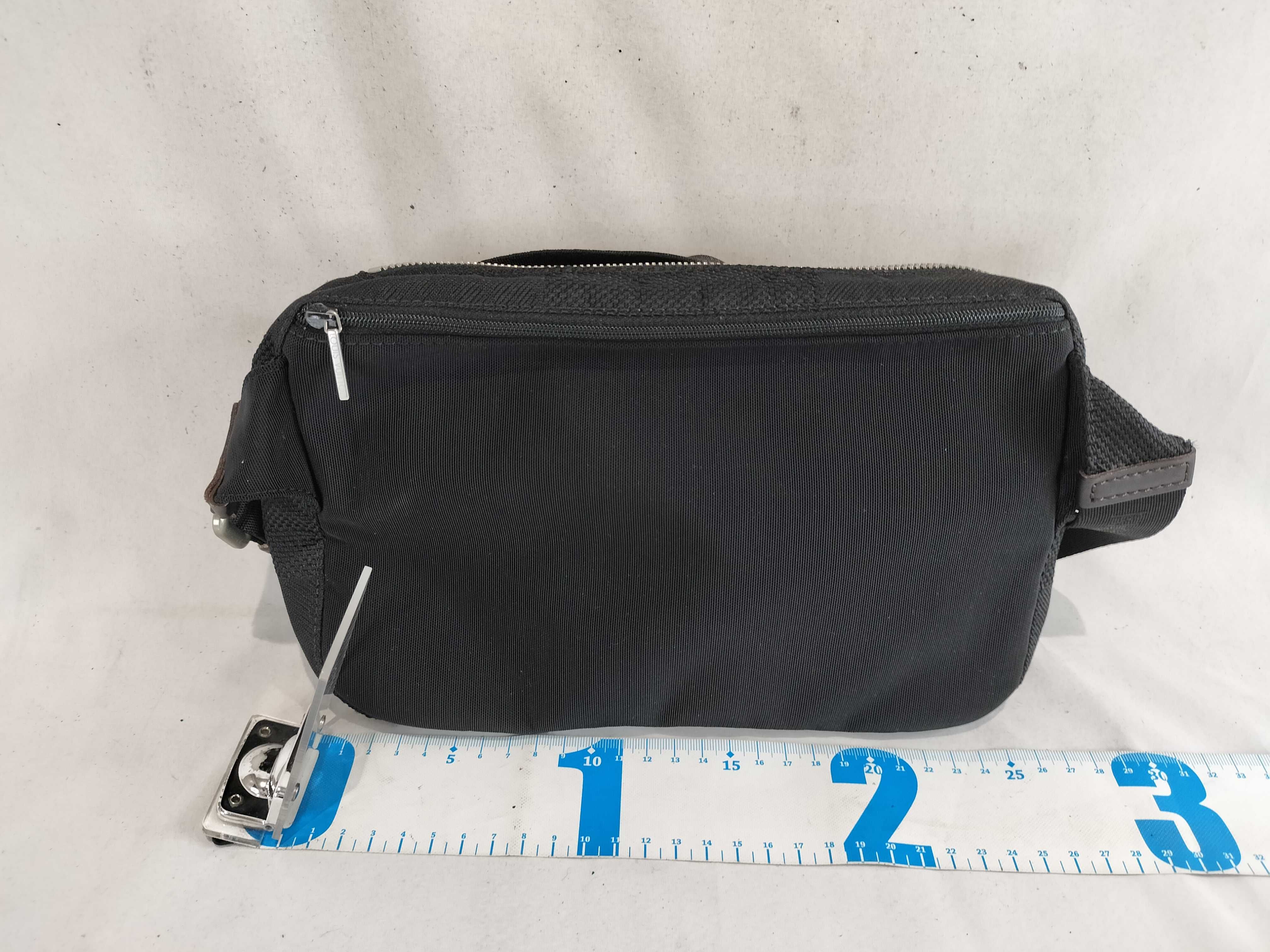 Damier Geant Arche M93021 Noir Shoulder Bag — view 2