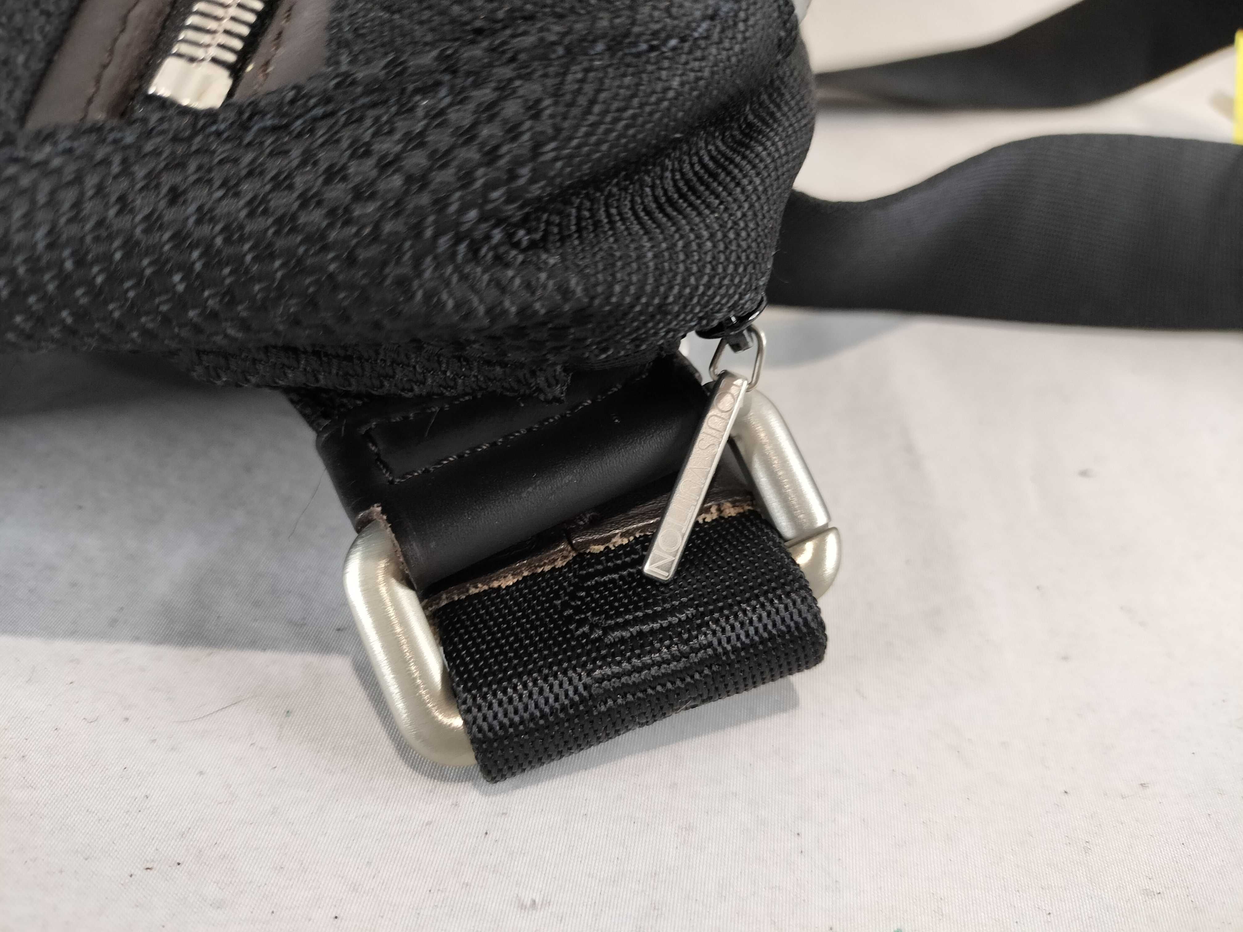 Damier Geant Arche M93021 Noir Shoulder Bag — view 5