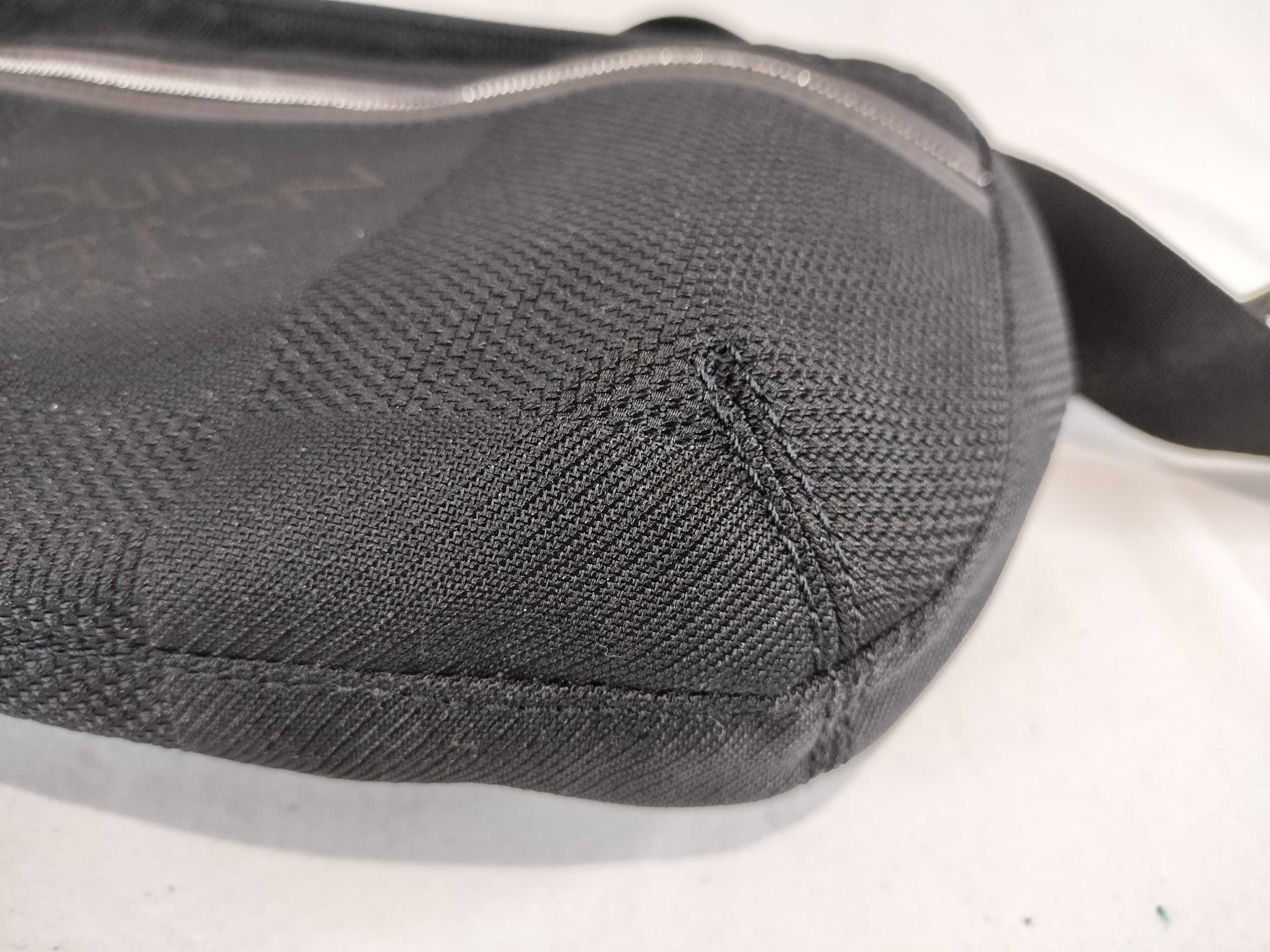 Damier Geant Arche M93021 Noir Shoulder Bag — view 6