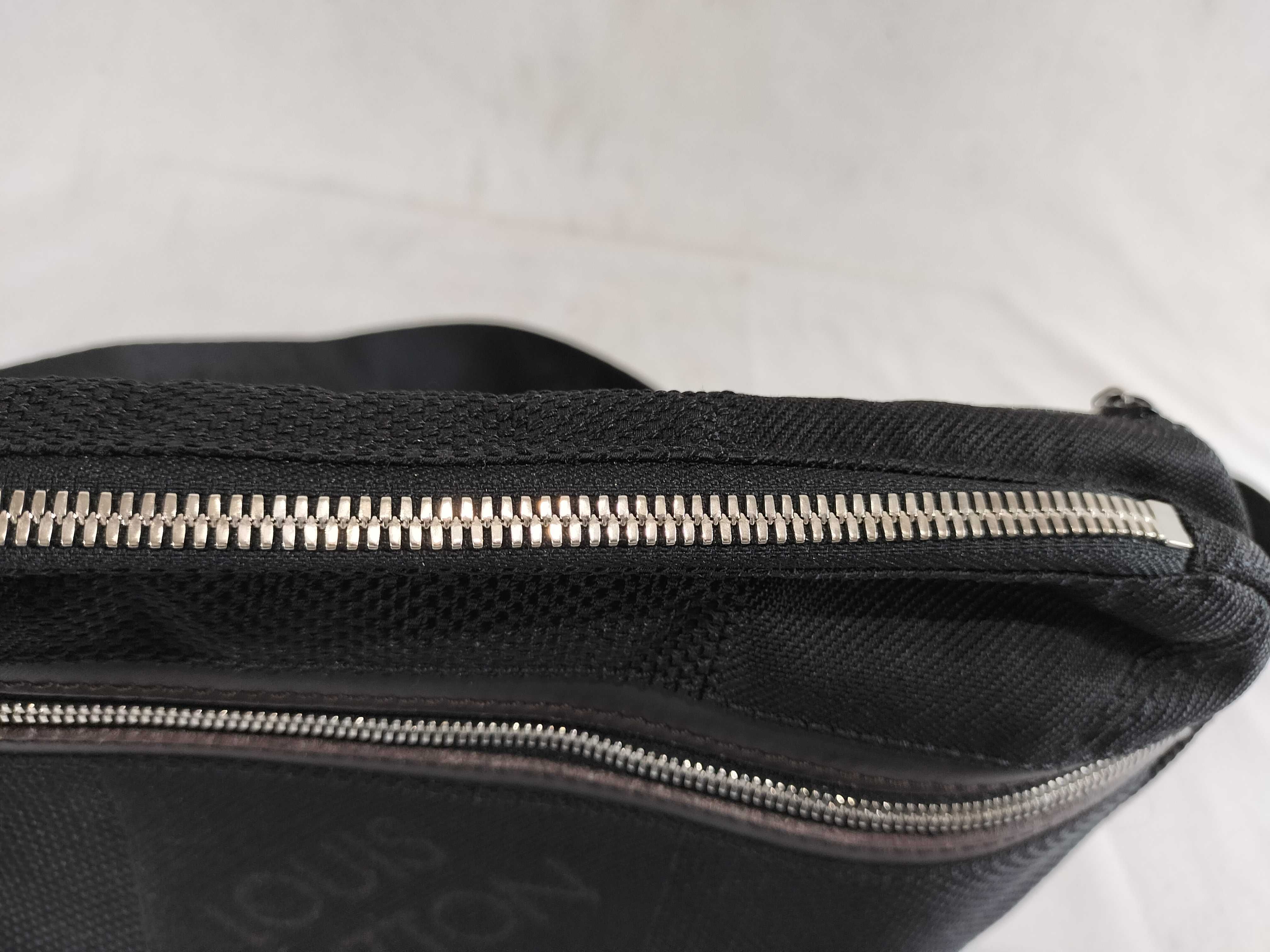 Damier Geant Arche M93021 Noir Shoulder Bag — view 8