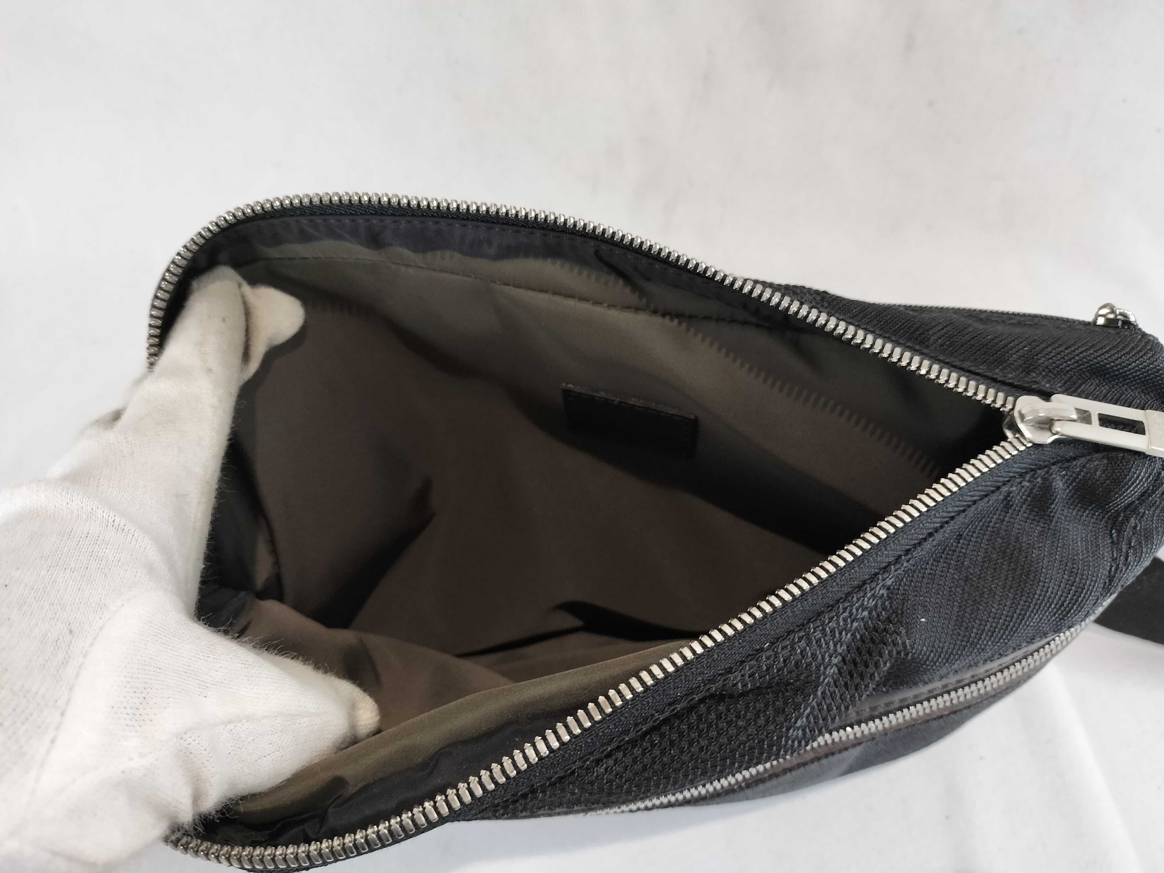 Damier Geant Arche M93021 Noir Shoulder Bag — view 9