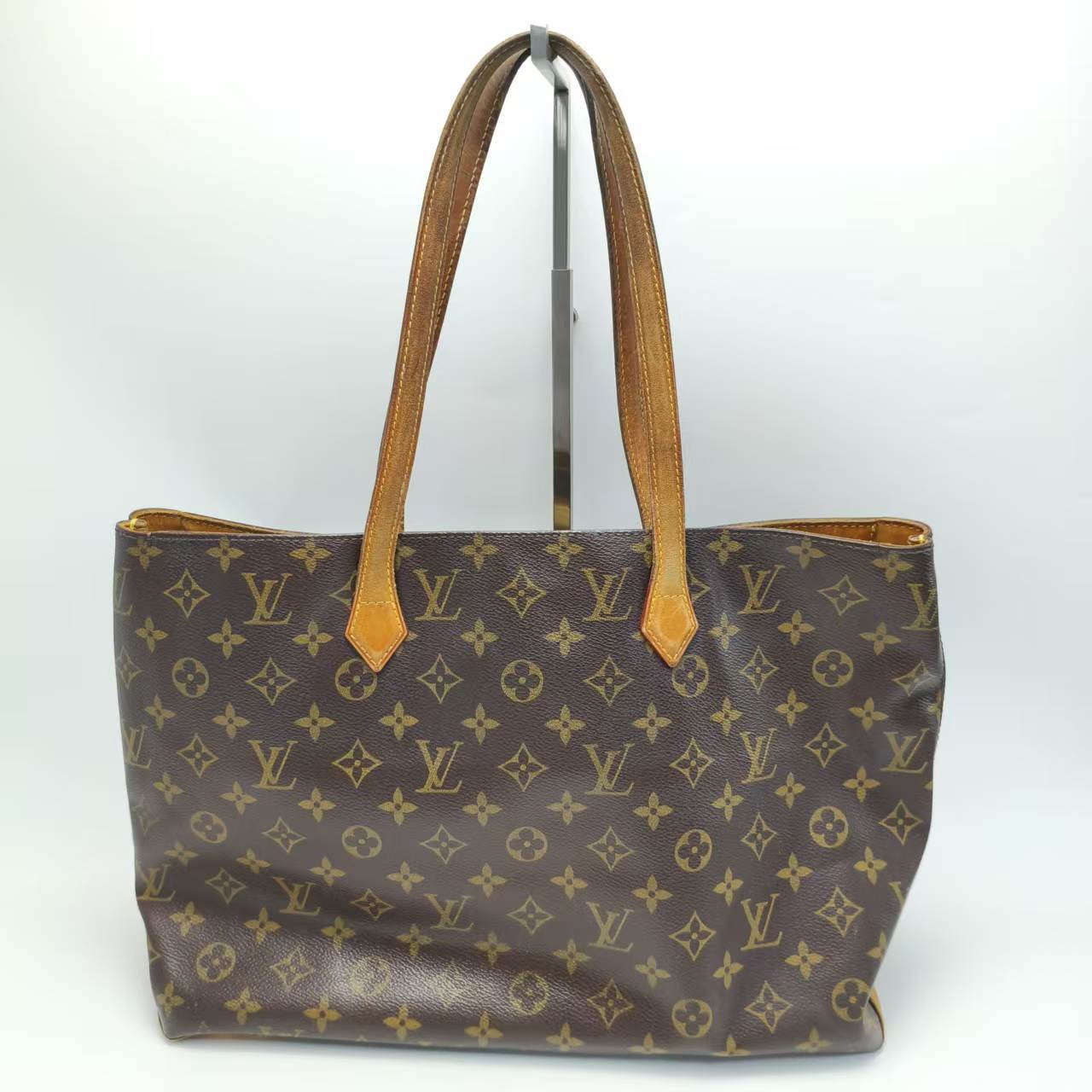 【*Shipped from: China*】LOUIS VUITTON PU Handbag — view 2