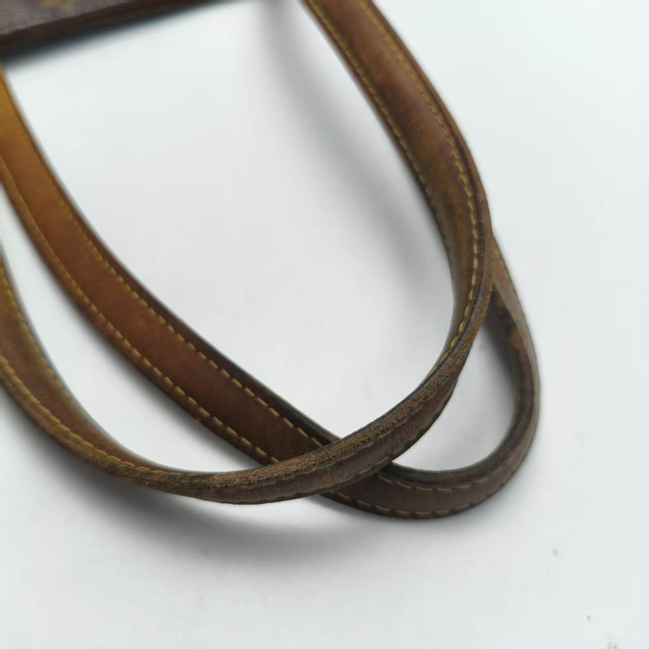 【*Shipped from: China*】LOUIS VUITTON PU Handbag — view 11
