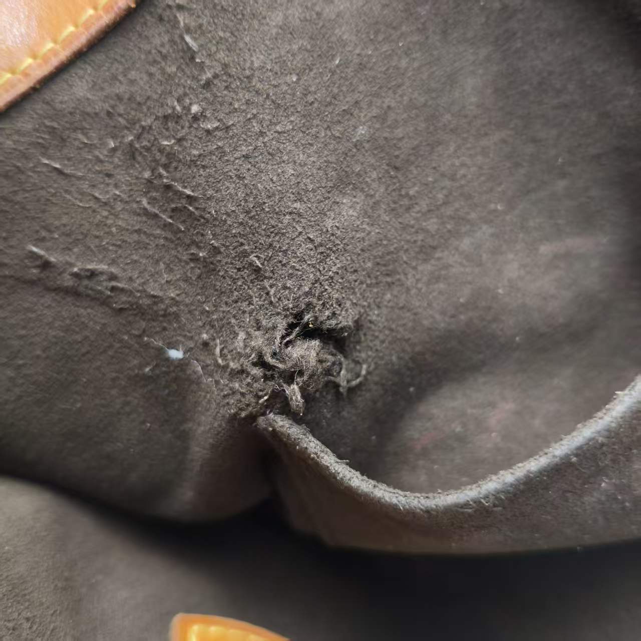 【*Shipped from: China*】LOUIS VUITTON PU Handbag — view 13