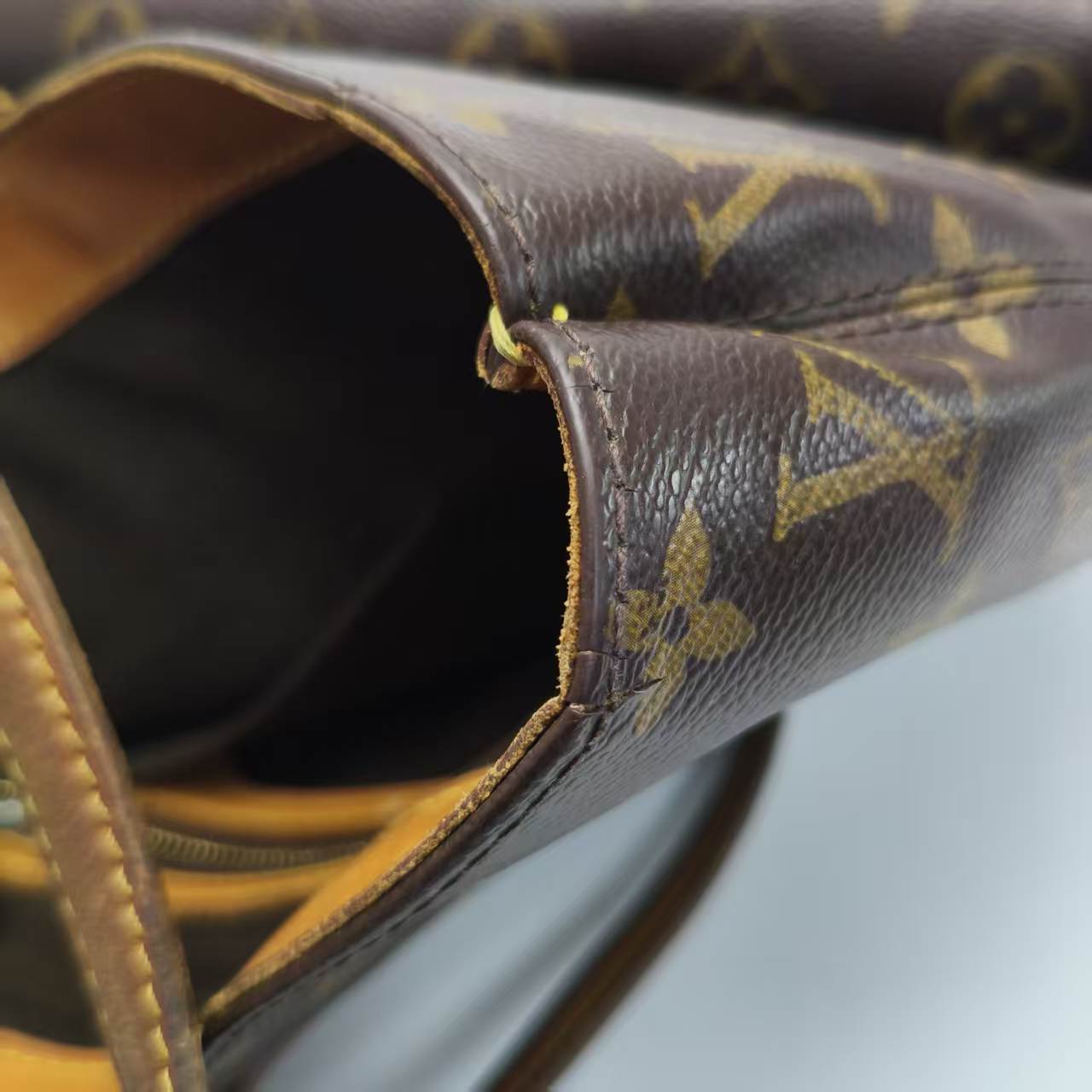 【*Shipped from: China*】LOUIS VUITTON PU Handbag — view 14