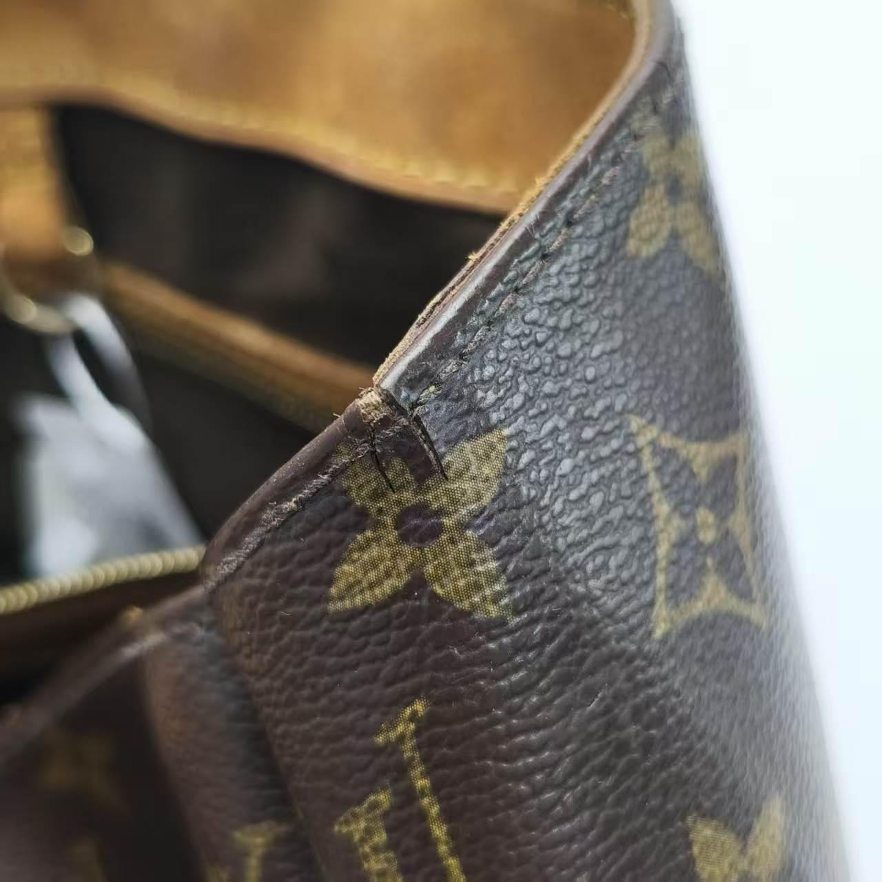 【*Shipped from: China*】LOUIS VUITTON PU Handbag — view 15