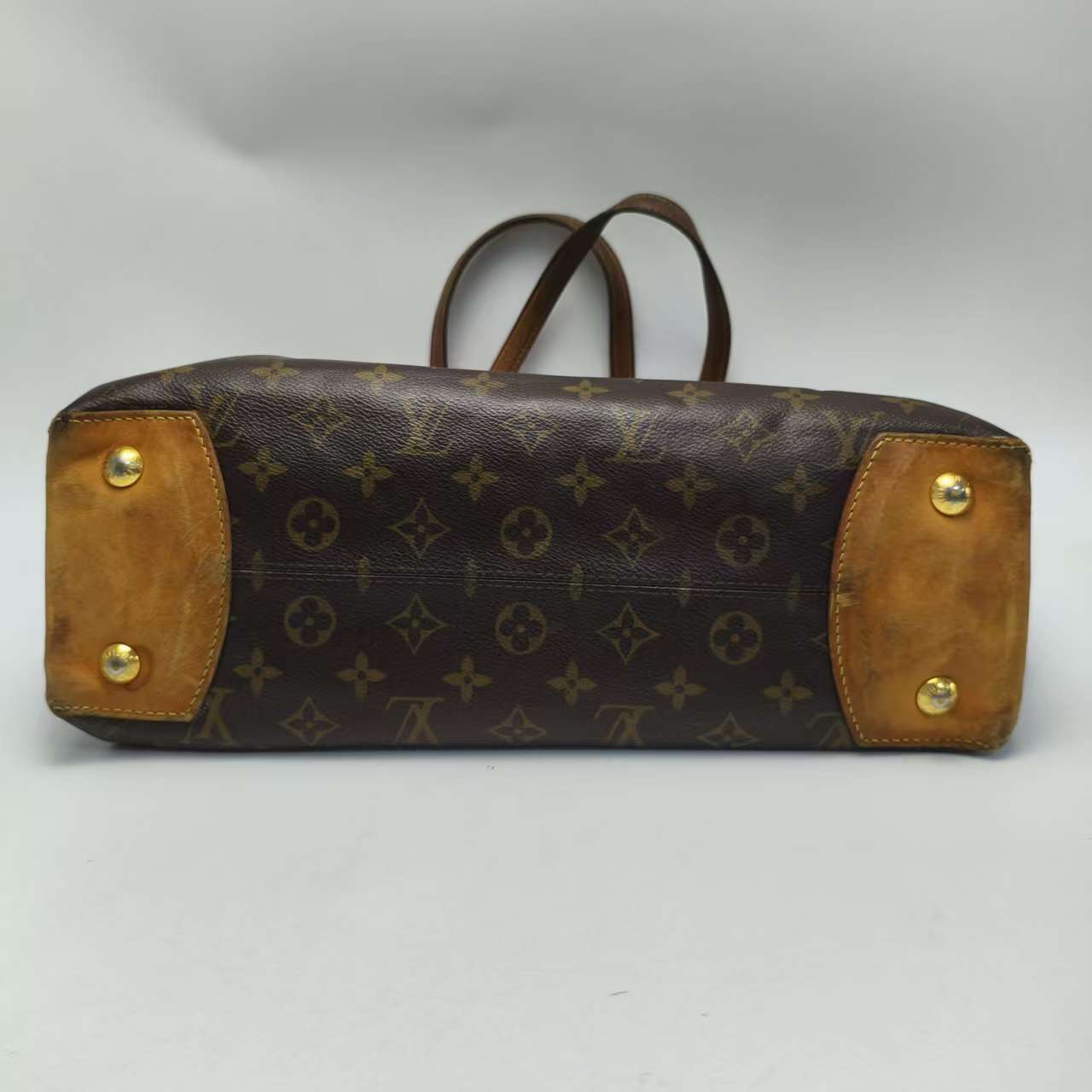 【*Shipped from: China*】LOUIS VUITTON PU Handbag — view 7