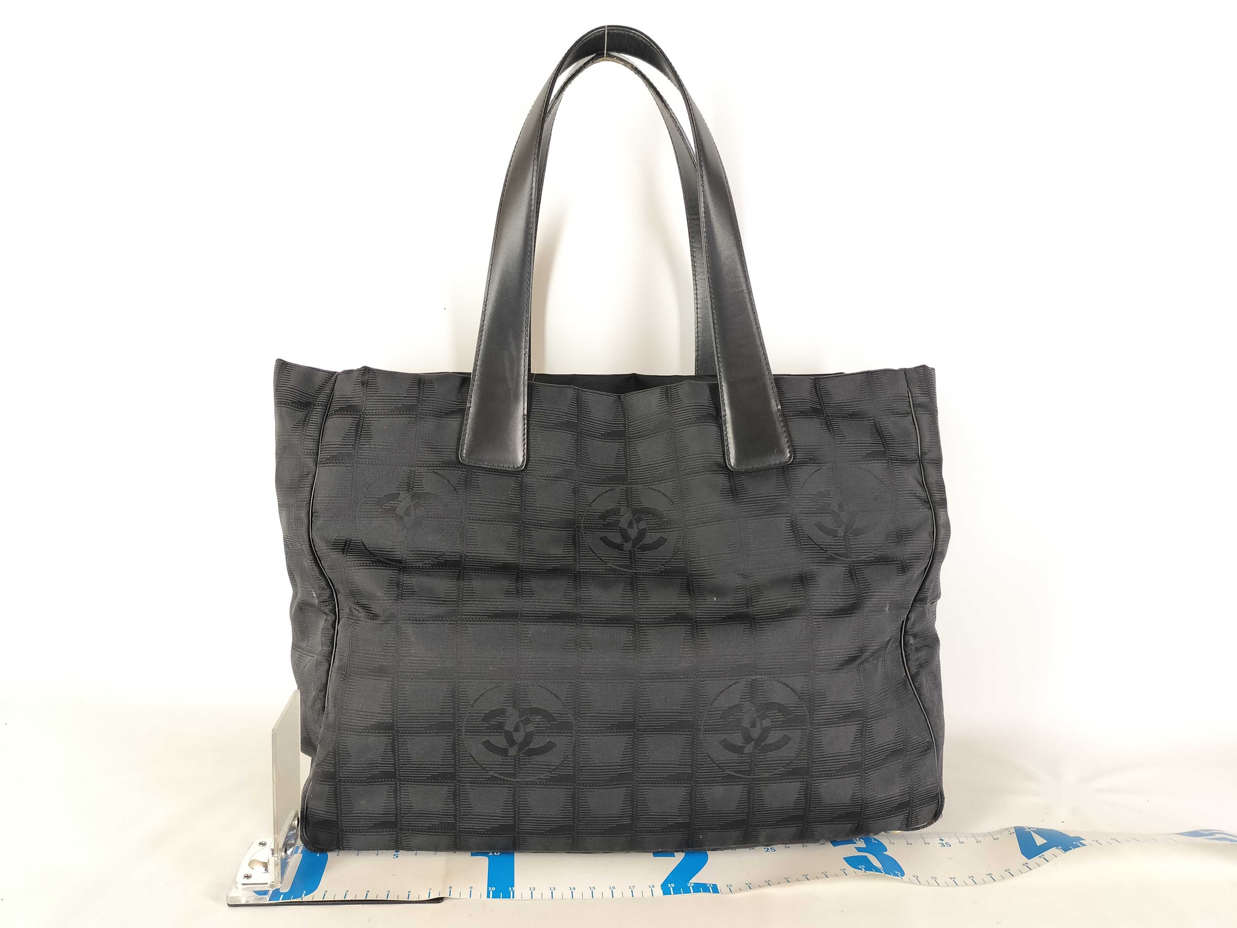 New Travel Line MM Tote Bag — view 2