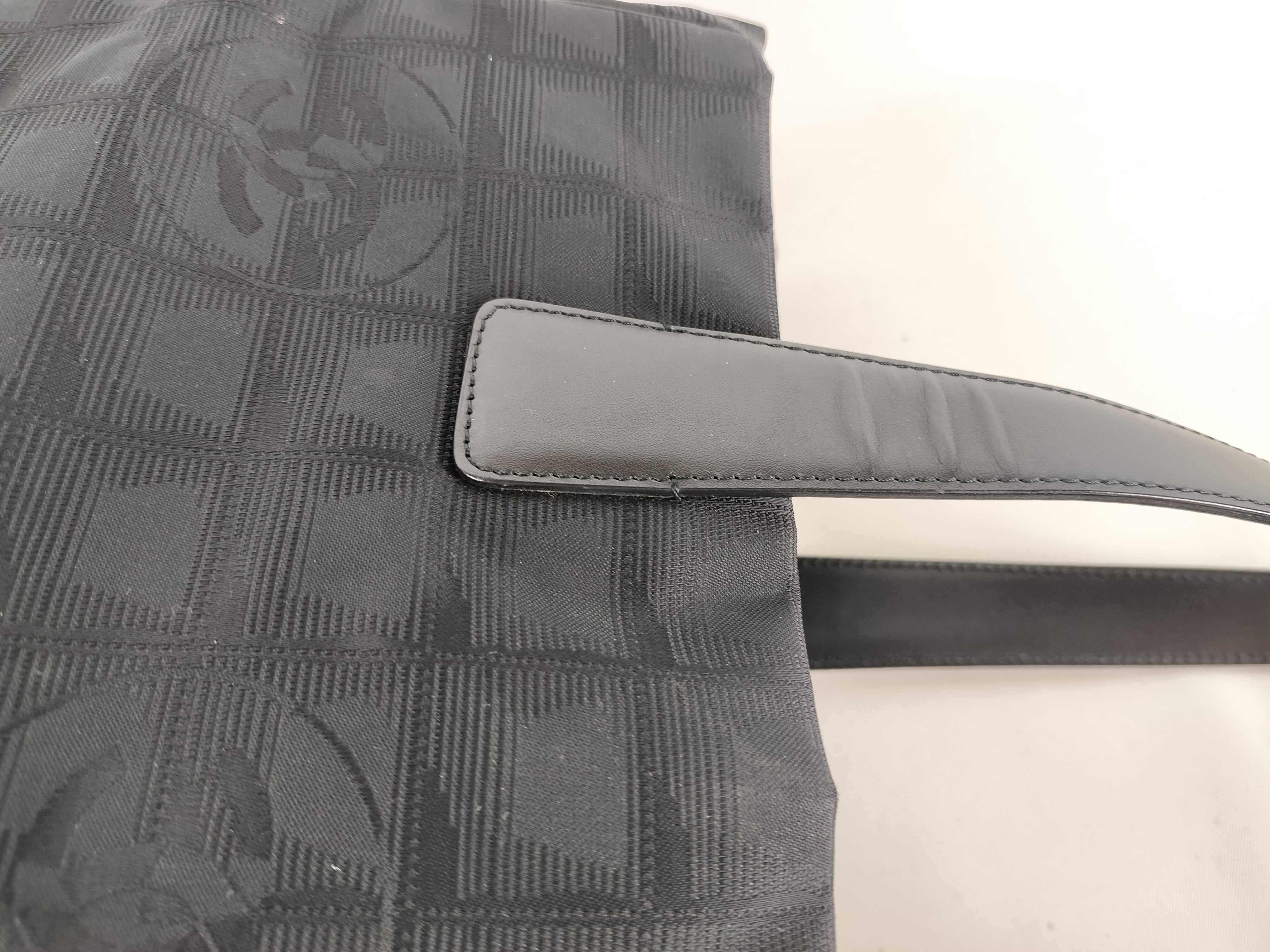 New Travel Line MM Tote Bag — view 4